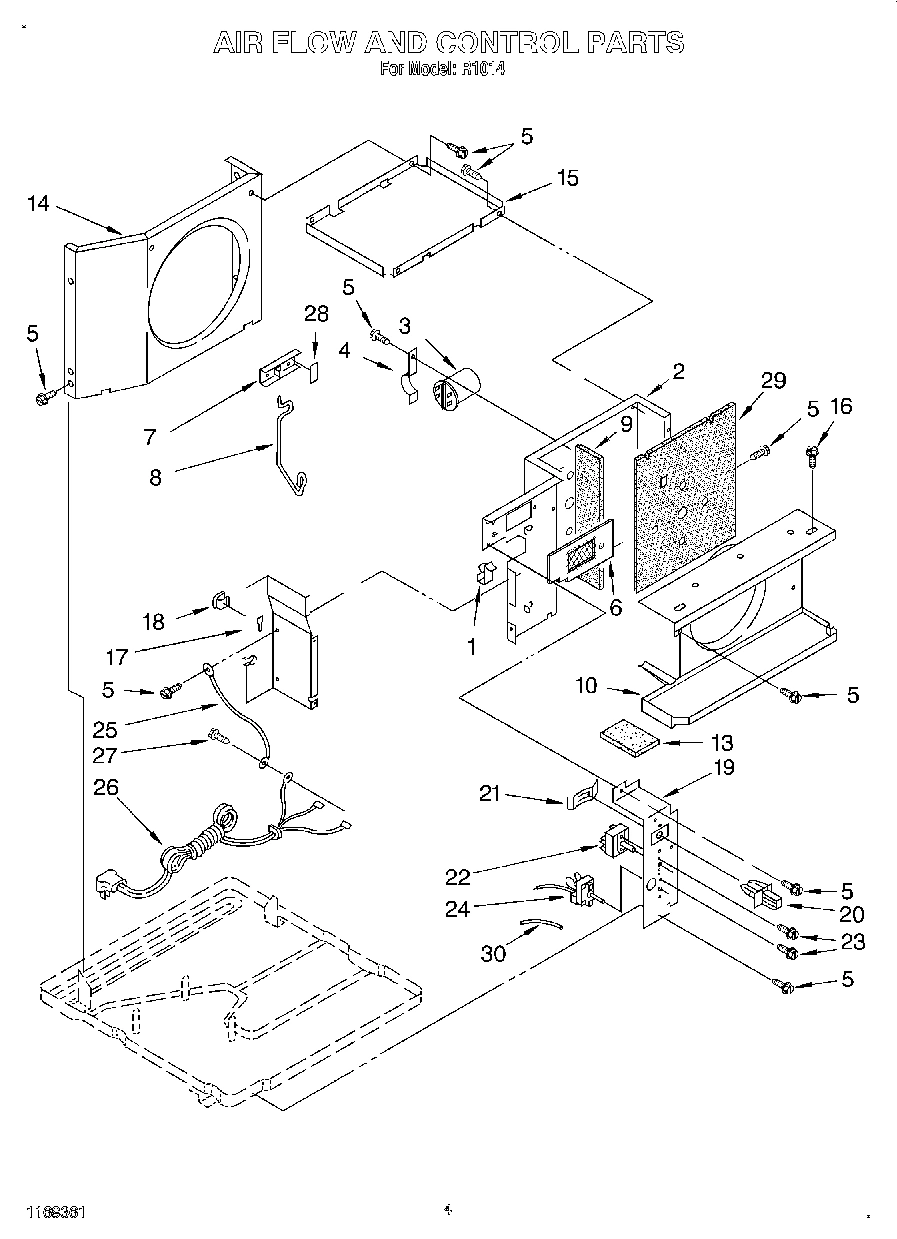 03 - AIR FLOW AND CONTROL