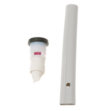 CMP WR02X12751CM Replacement Refrigerator Drain Line Assembly For GE Refrigerators