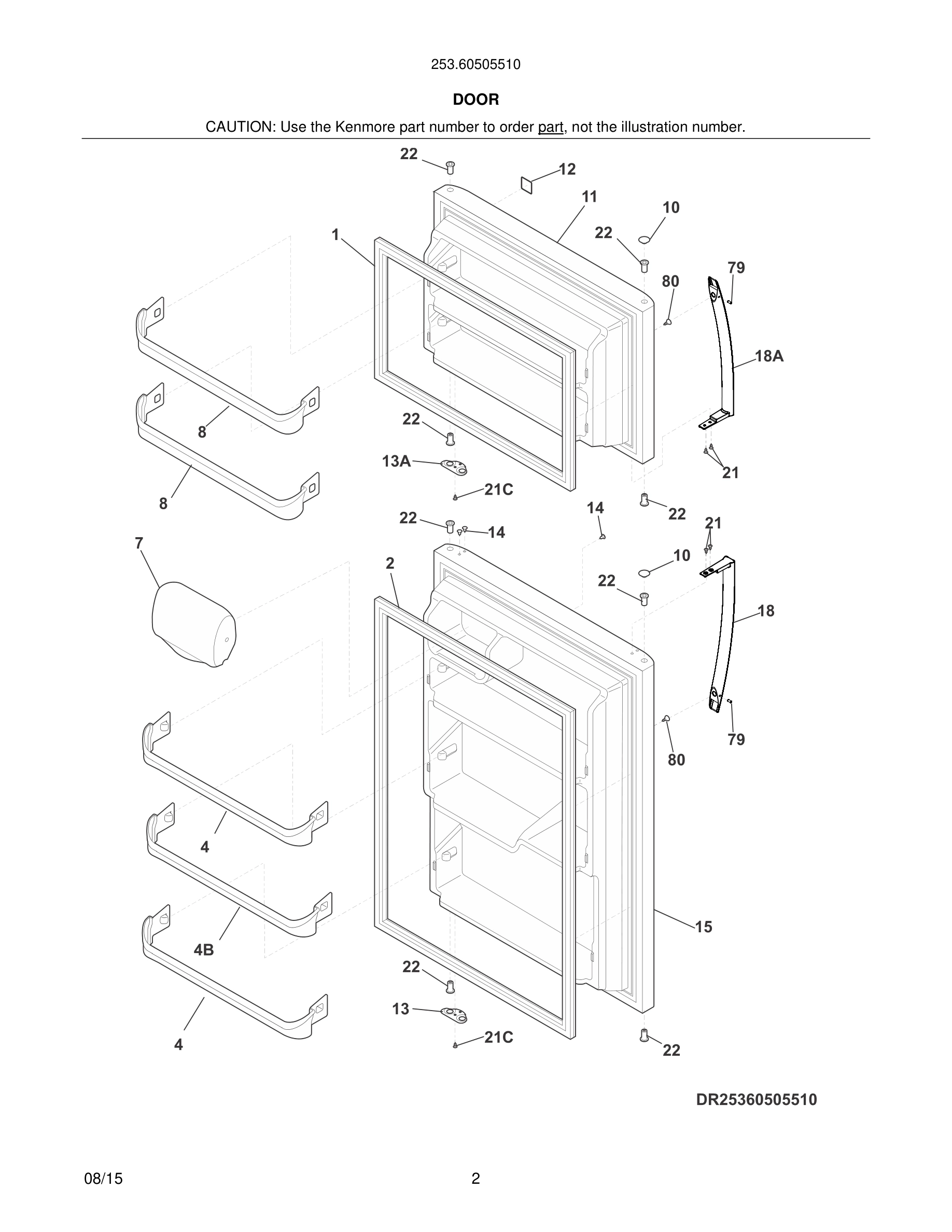 03 - DOOR
