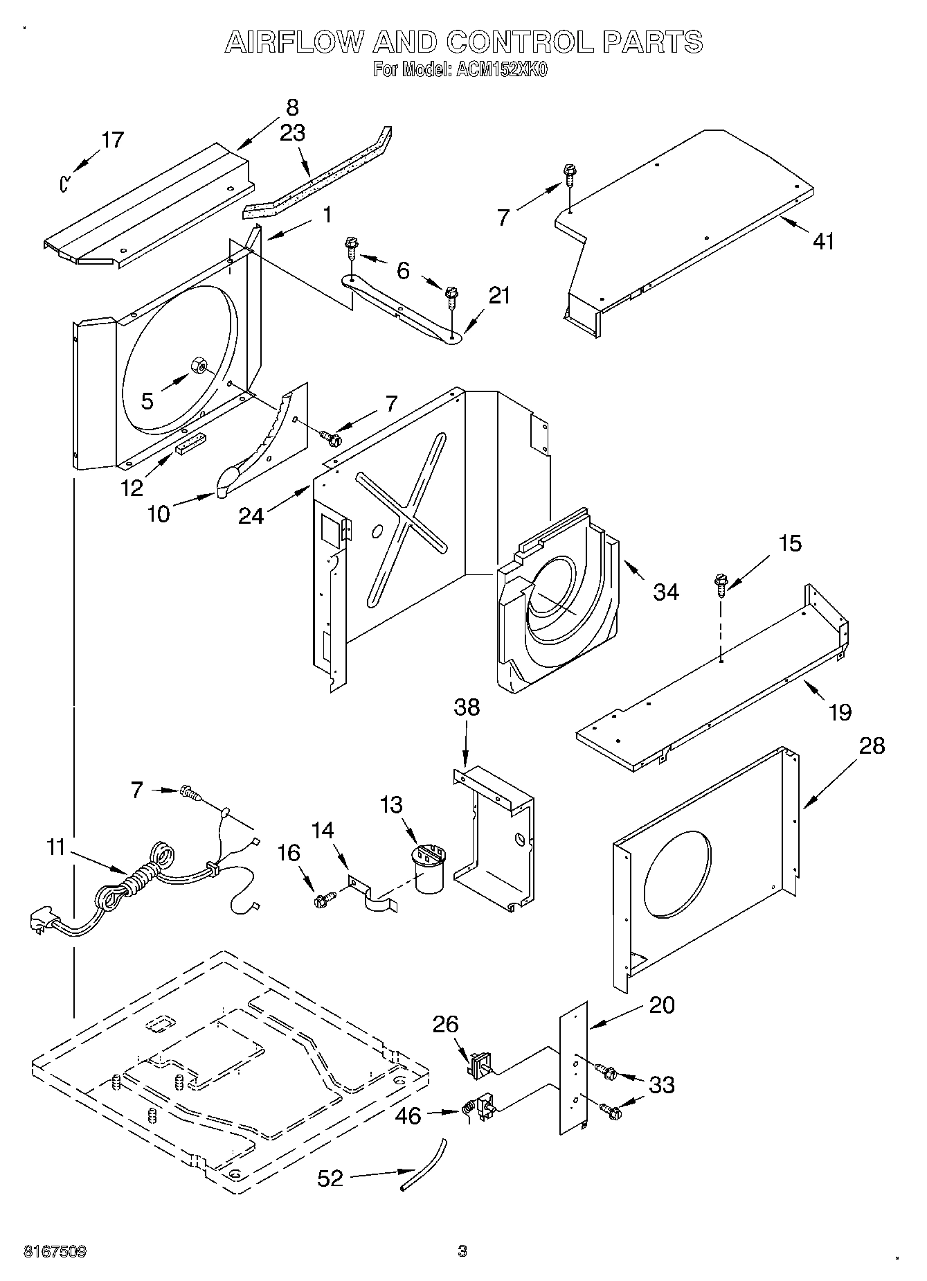 02 - AIRFLOW & CONTROL