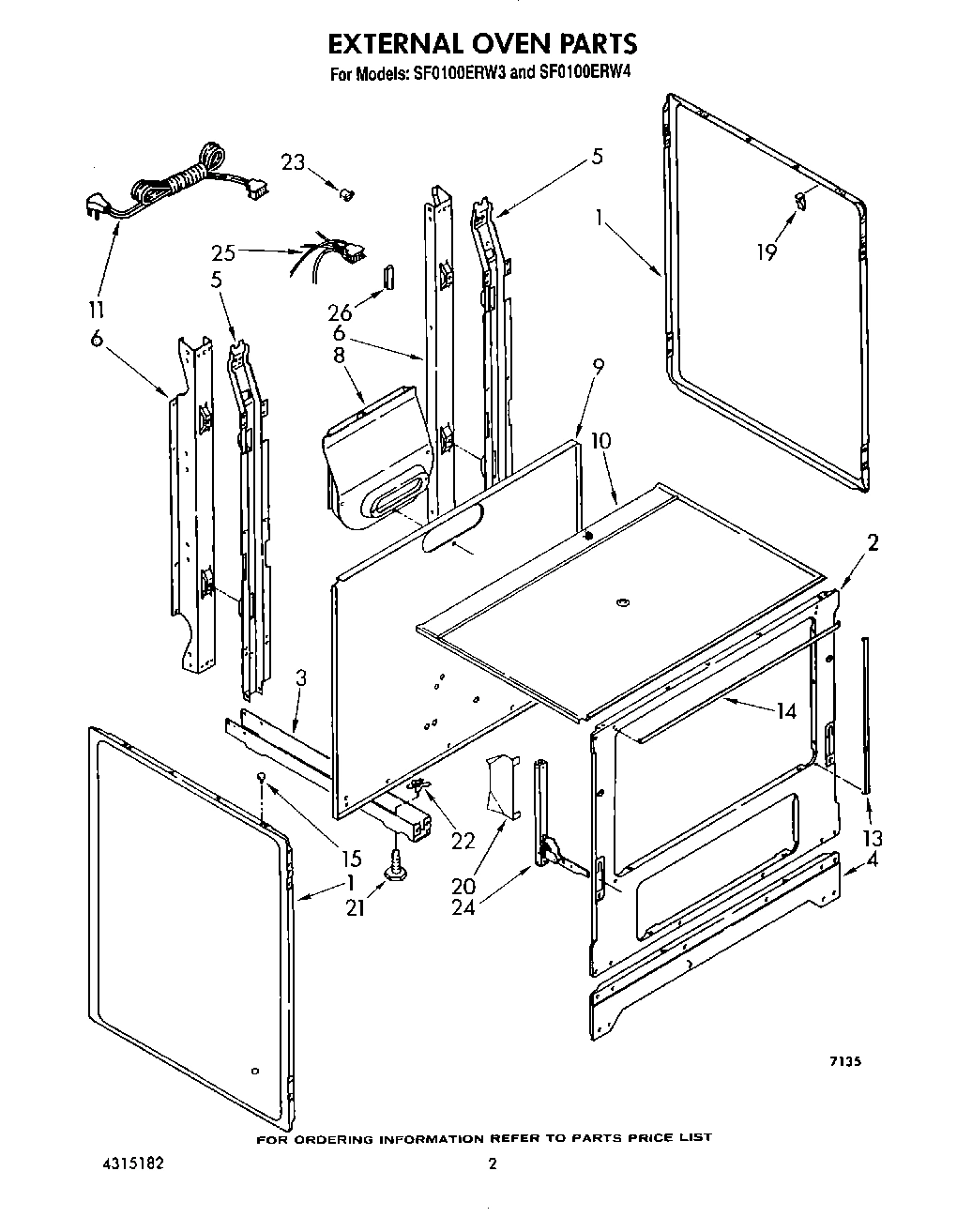 02 - EXTERNAL OVEN