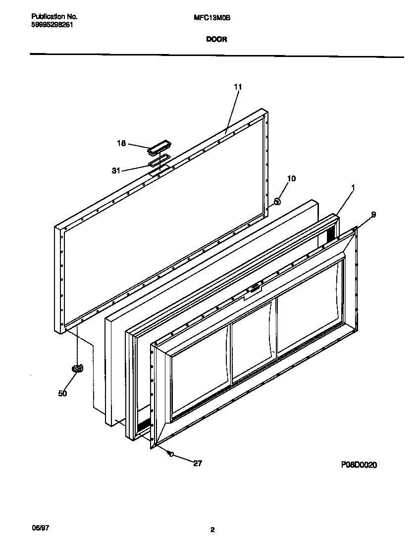 02 - DOOR