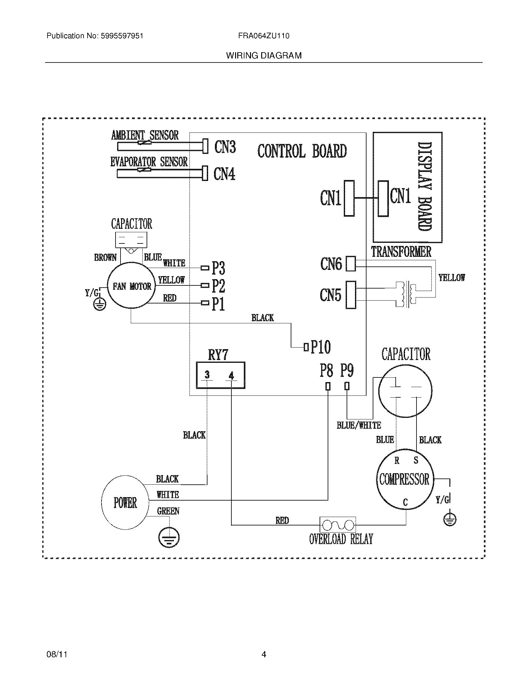 04 - WIRING DIAGRAM
