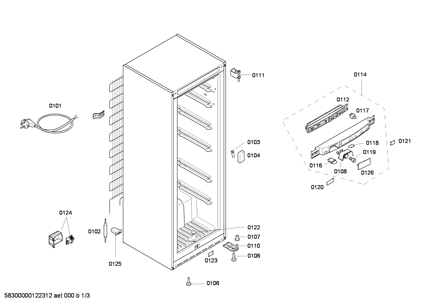 Diagram 1