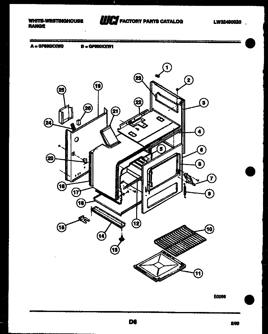 06 - BODY PARTS