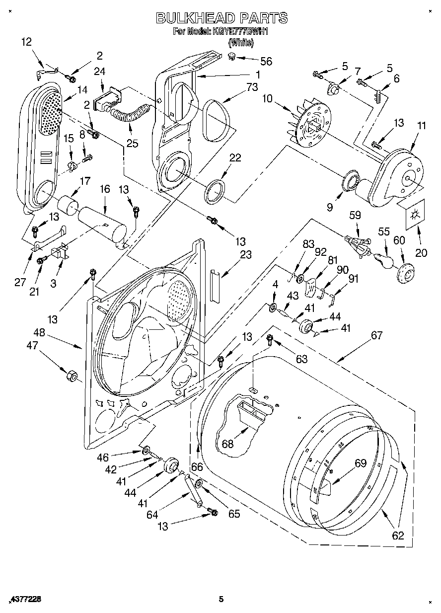 03 - BULKHEAD