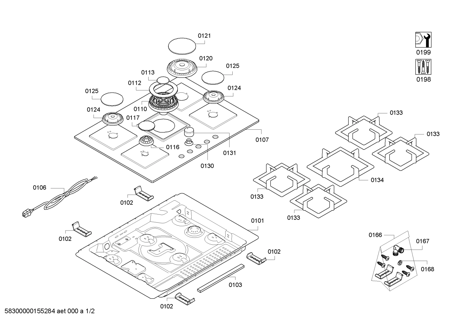 Diagram 1