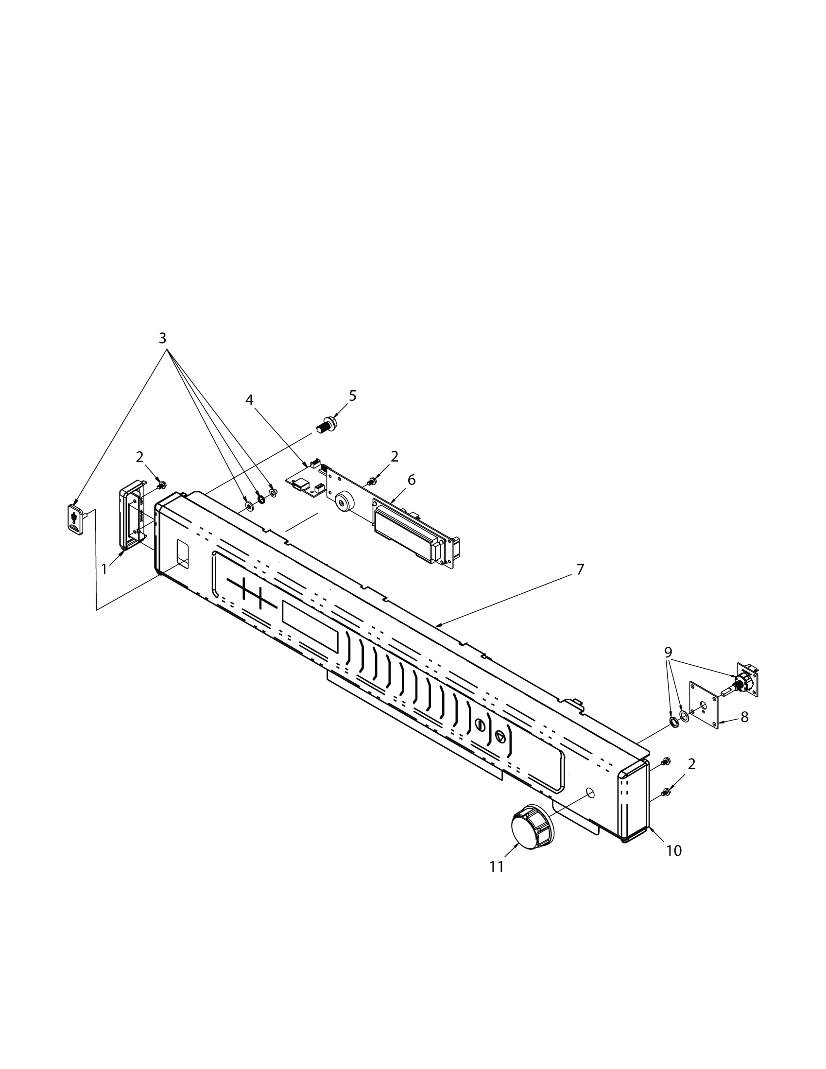 TOUCH PANEL / DISPLAY