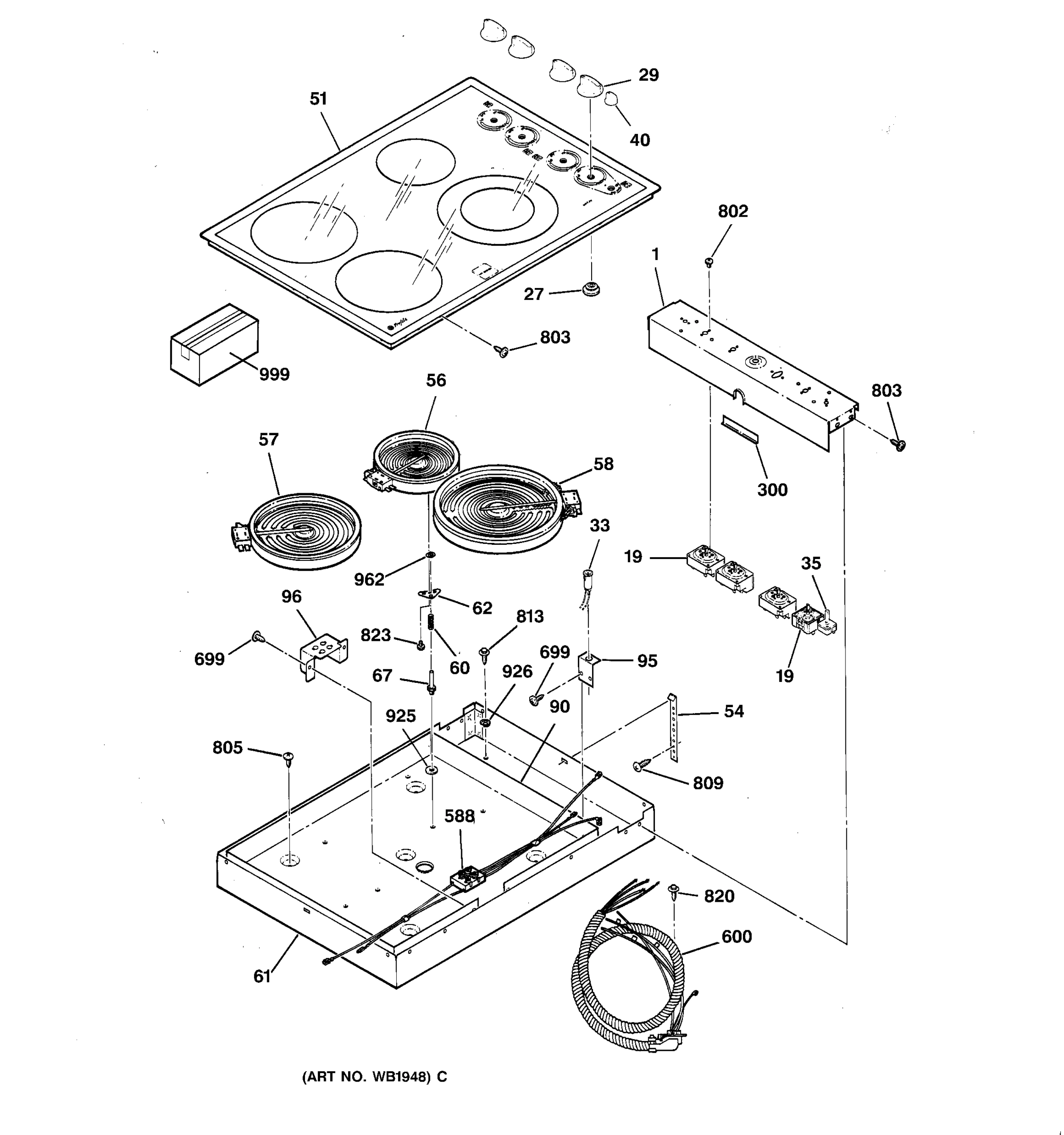 COOKTOP