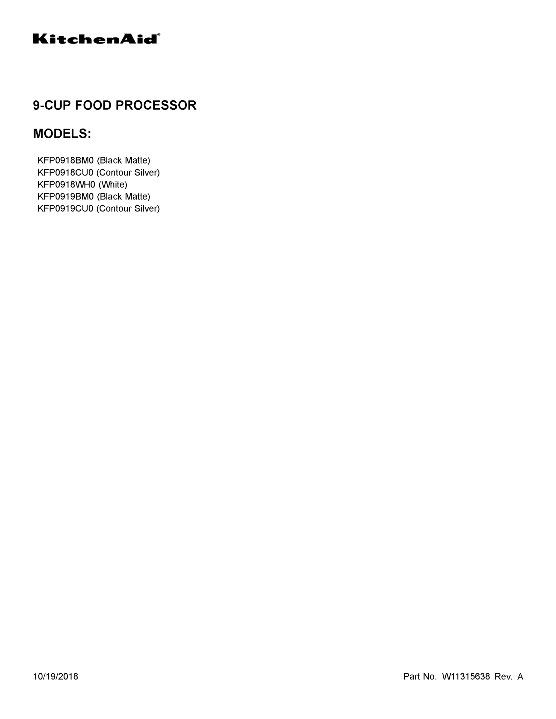 01 - COVER SHEET