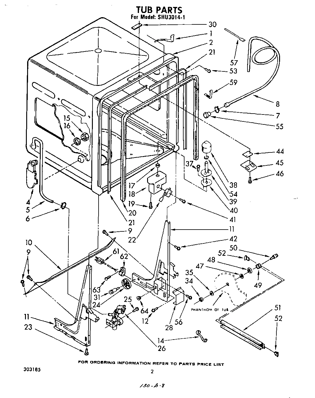 02 - TUB, LITERATURE AND OPTIONAL