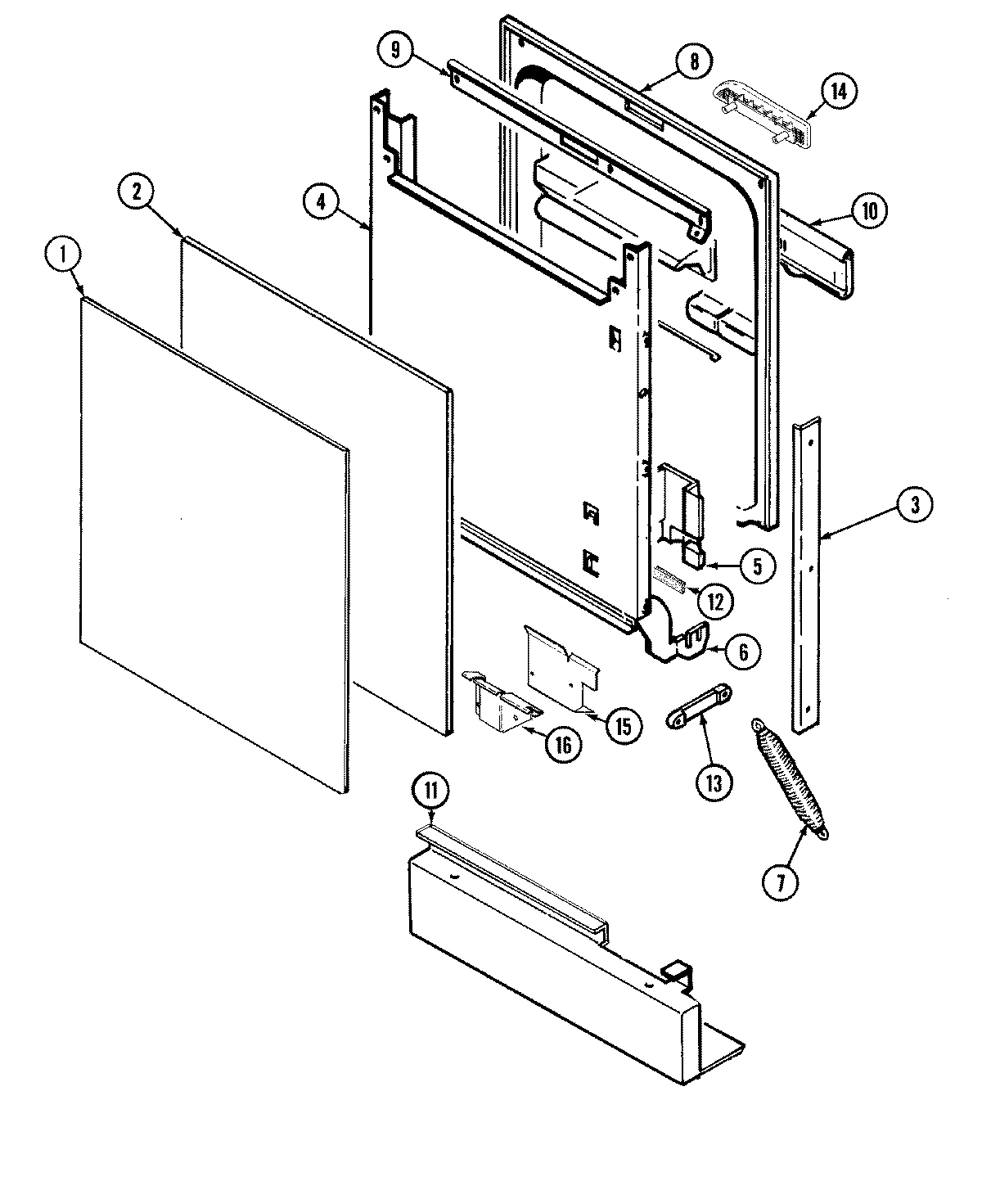 02 - DOOR