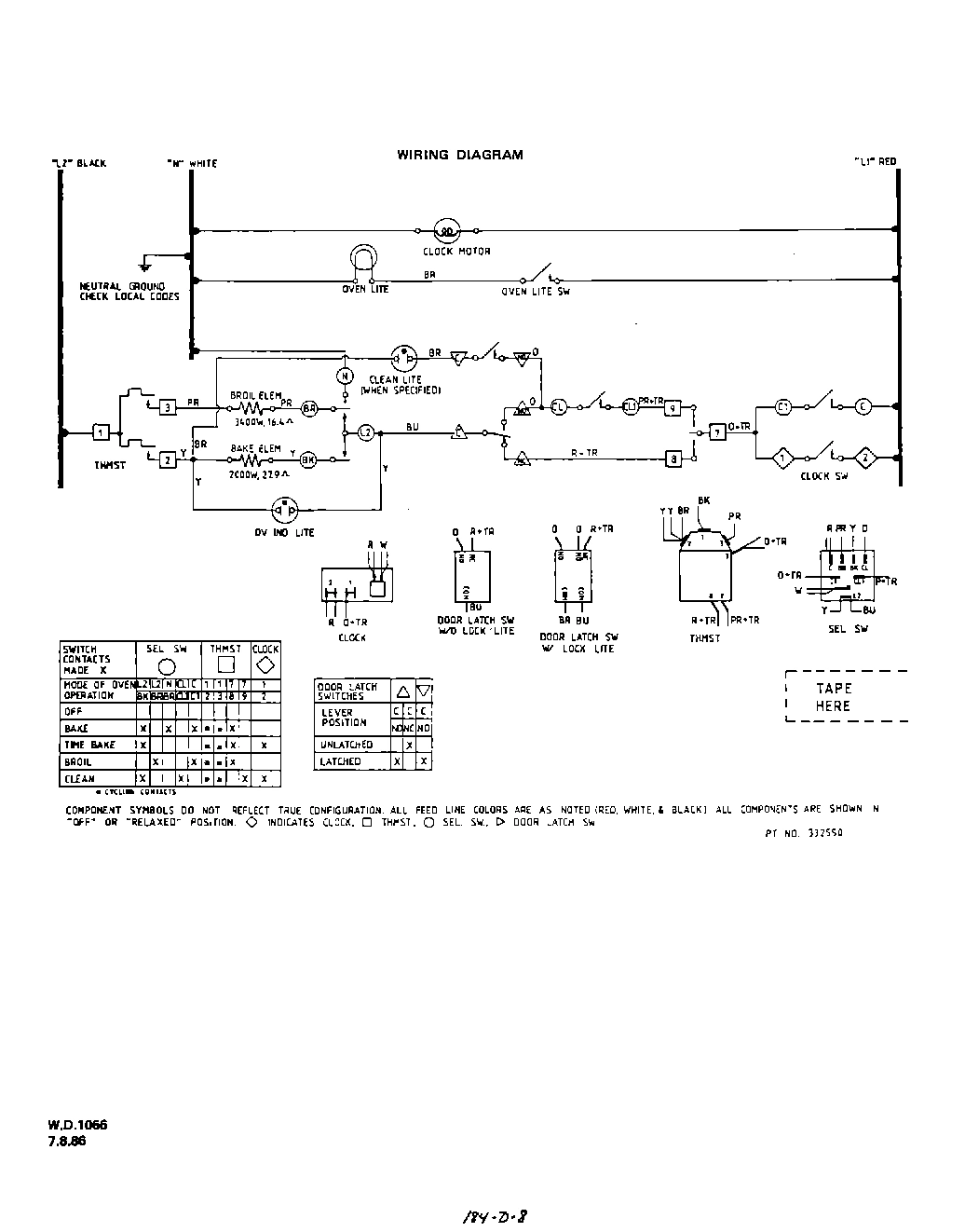 06 - WIRING DIAGRAM