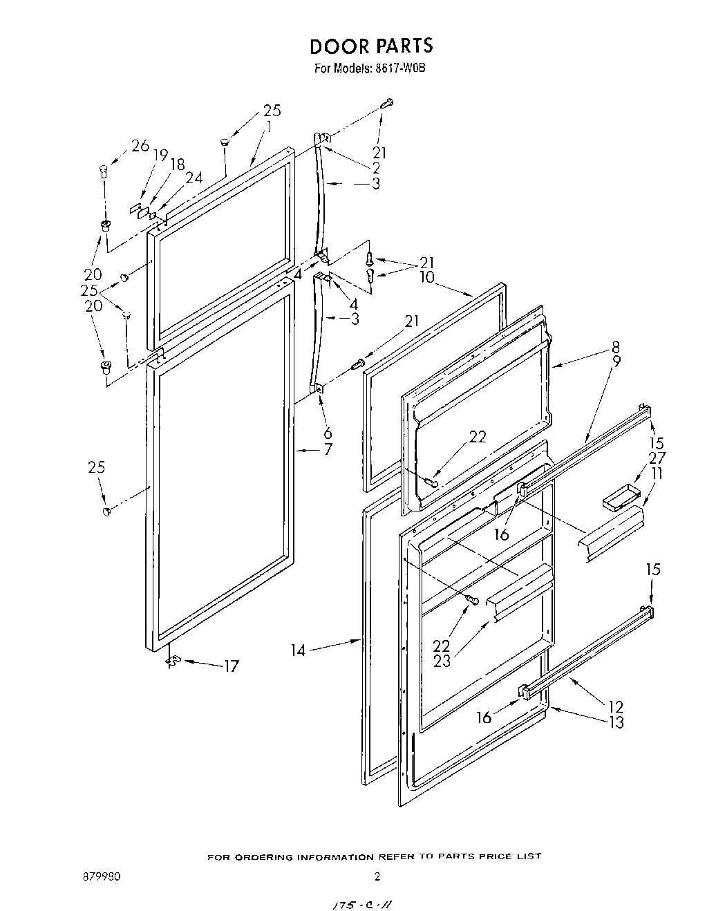 02 - DOOR