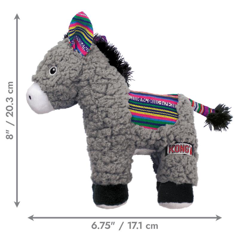 Sherps Donkey dimoffpack product image