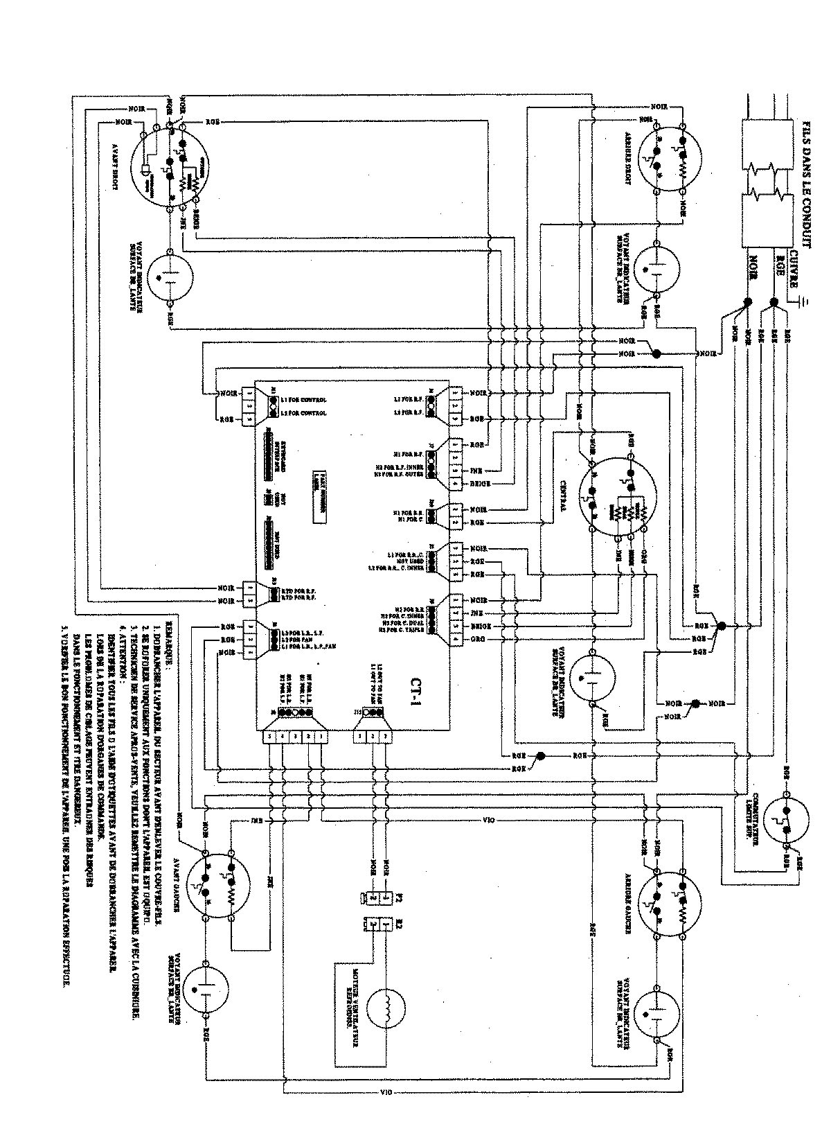 04 - WIRING INFORMATION