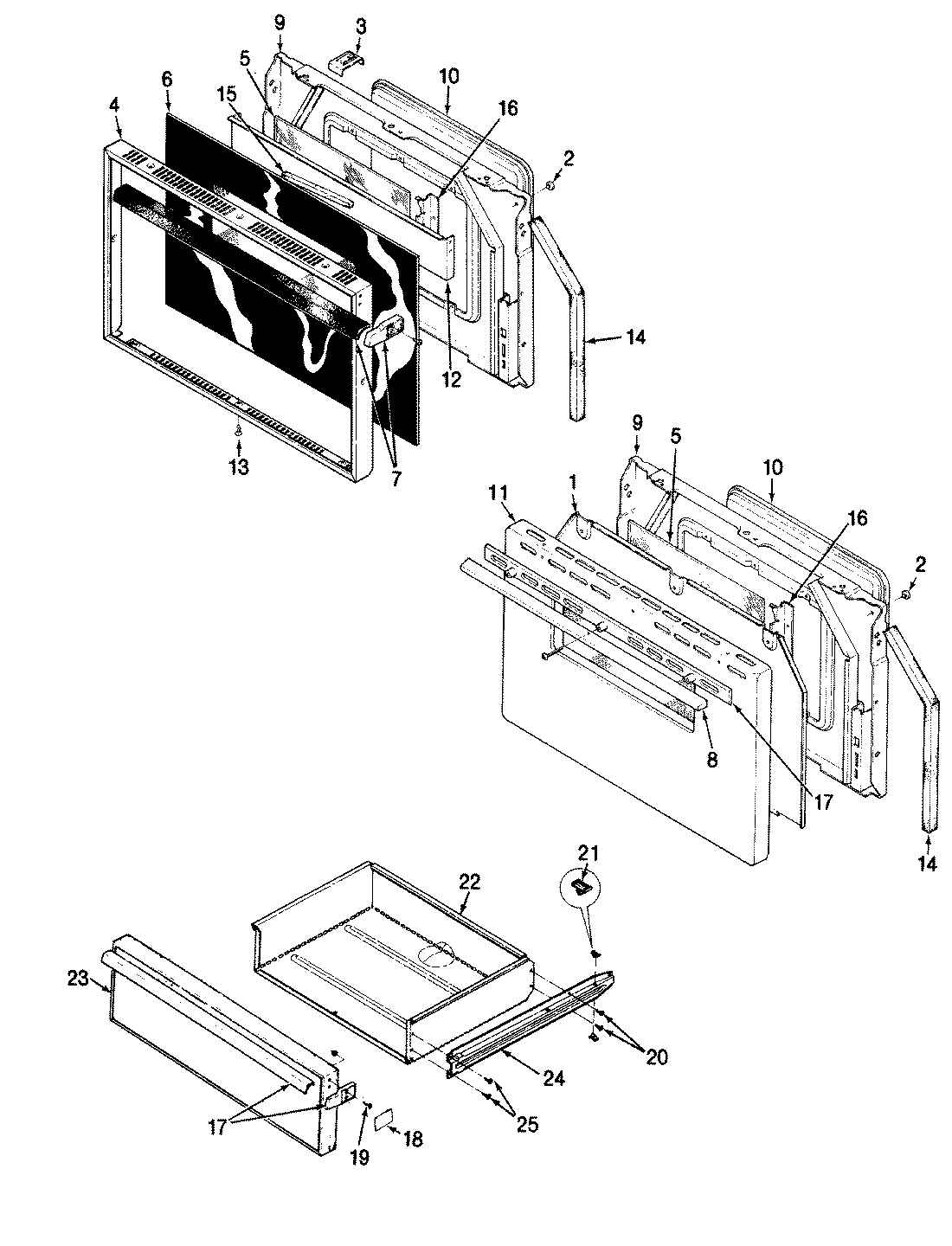 05 - GAS CONTROLS-LOWER