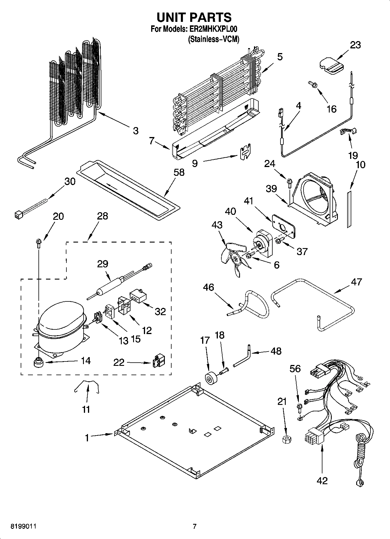 04 - UNIT PARTS