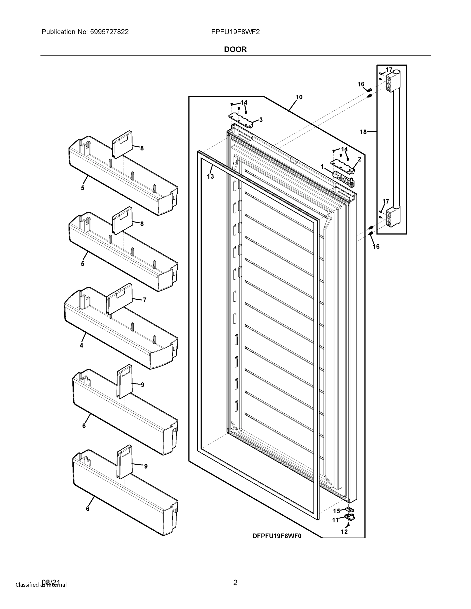 02 - DOOR