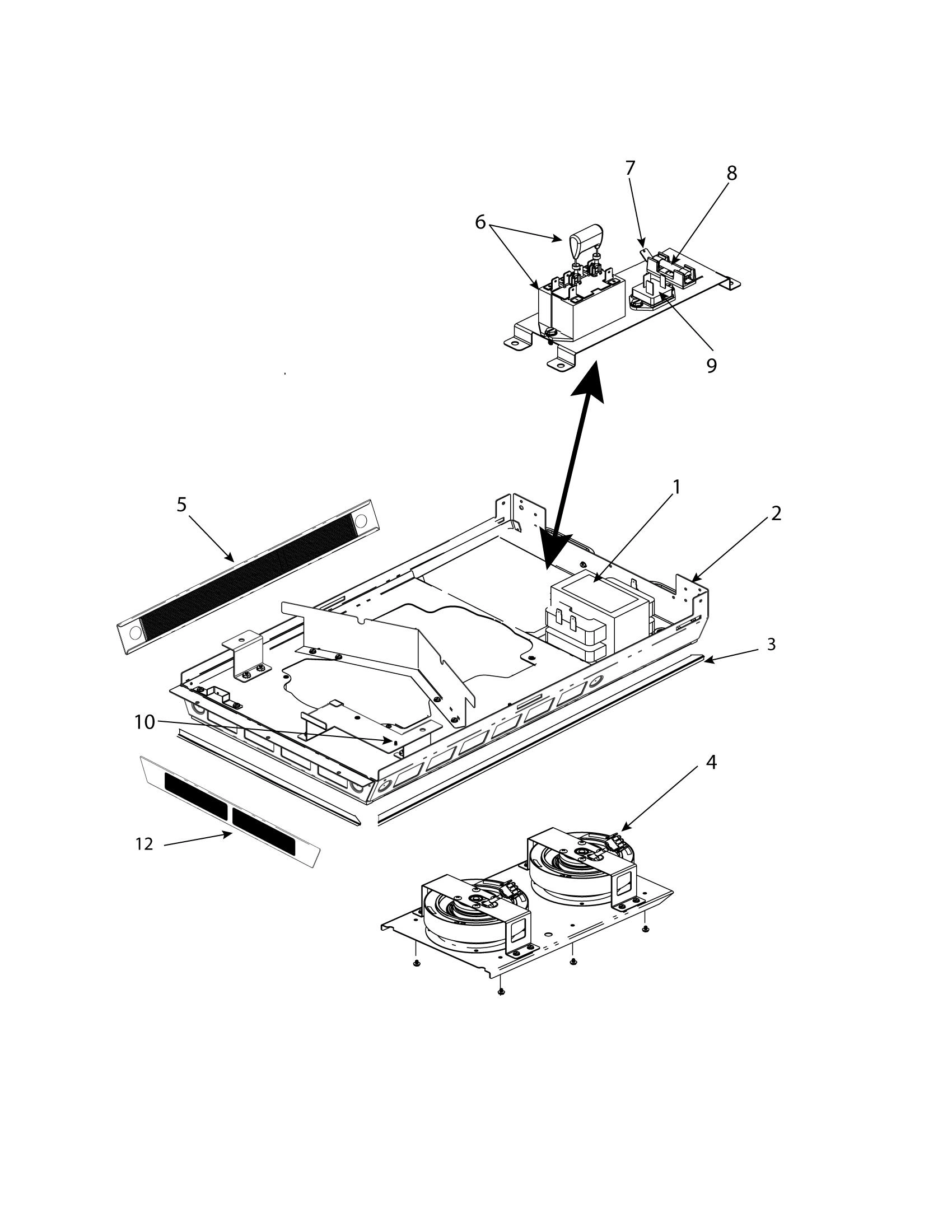 BASEPAN ELECTRICAL / FILTERS