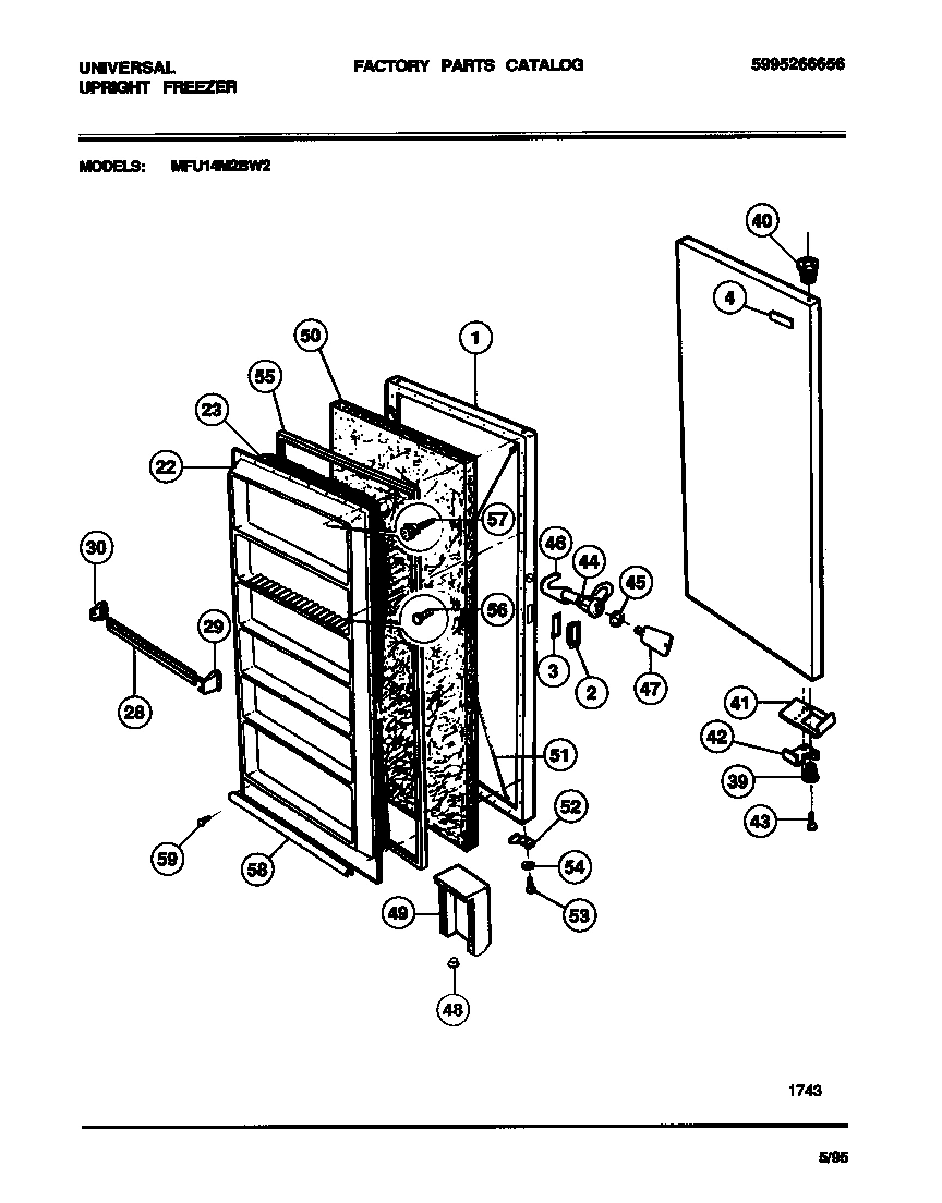 02 - DOOR