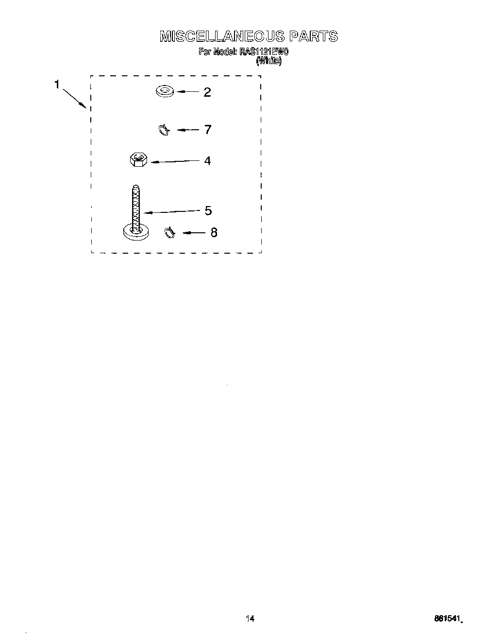 10 - MISCELLANEOUS, LIT/OPTIONAL