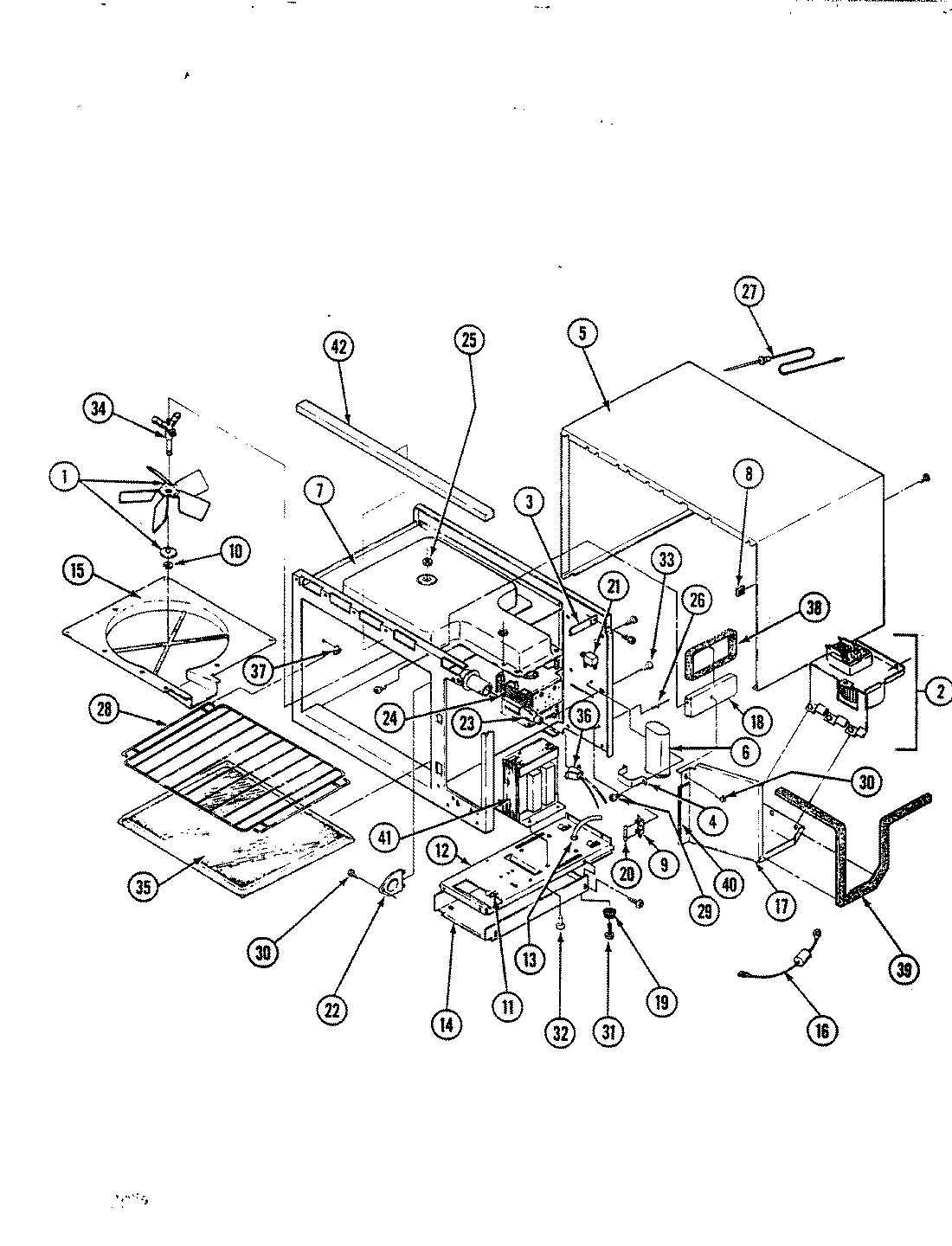 01 - BASE & CAVITY