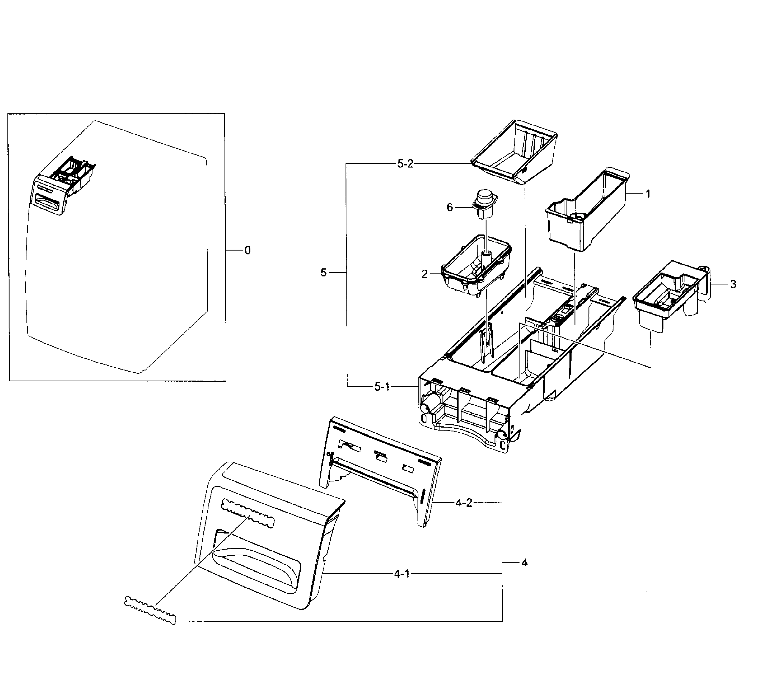 Drawer