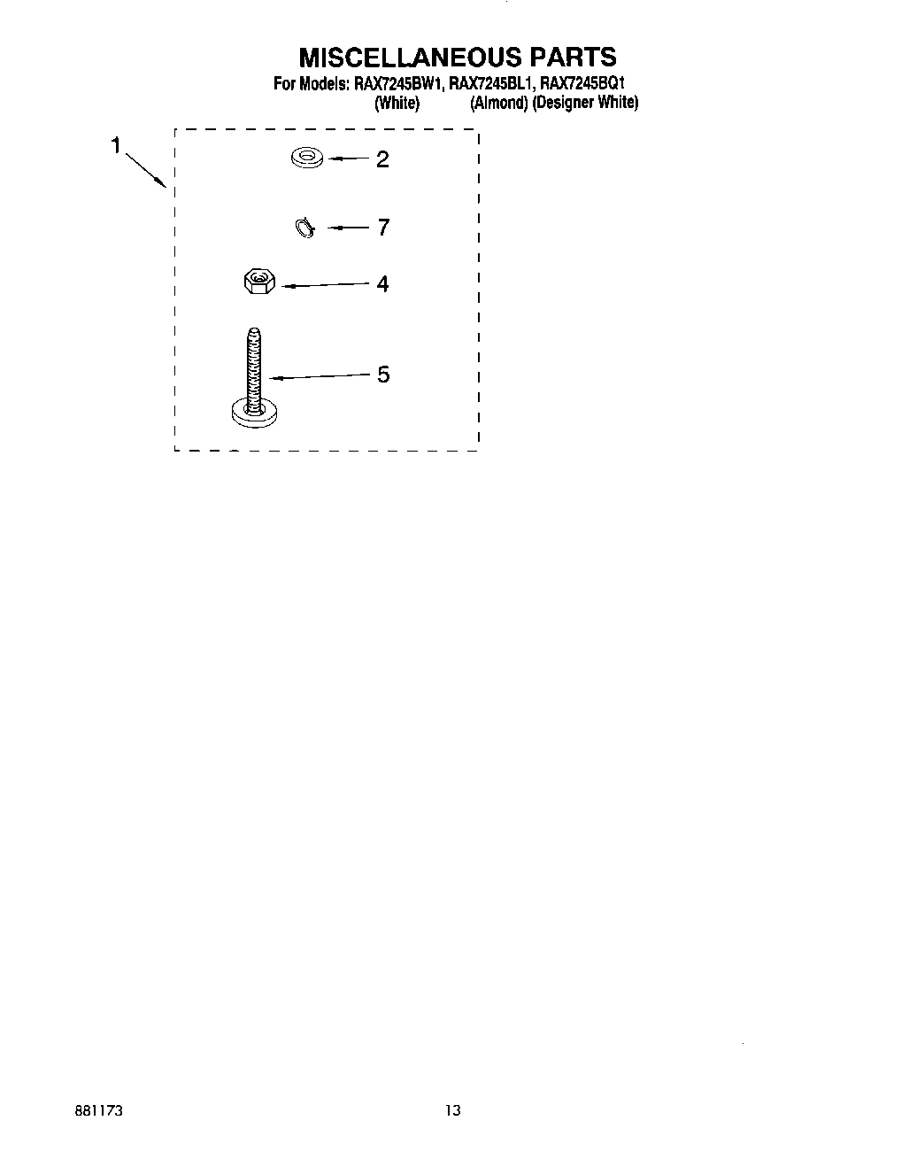 10 - MISCELLANEOUS, LIT/OPTIONAL