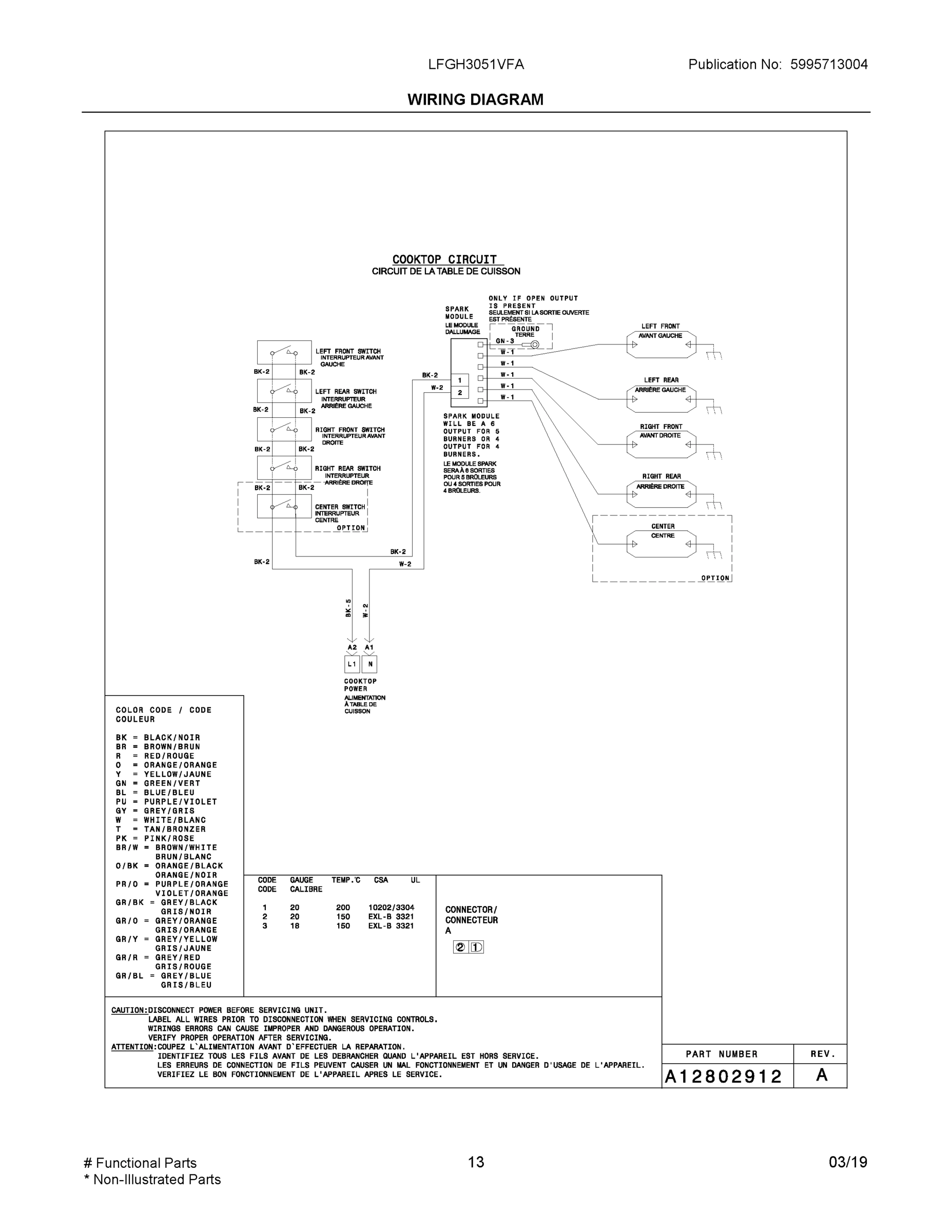 08 - WIRING DIAGRAM