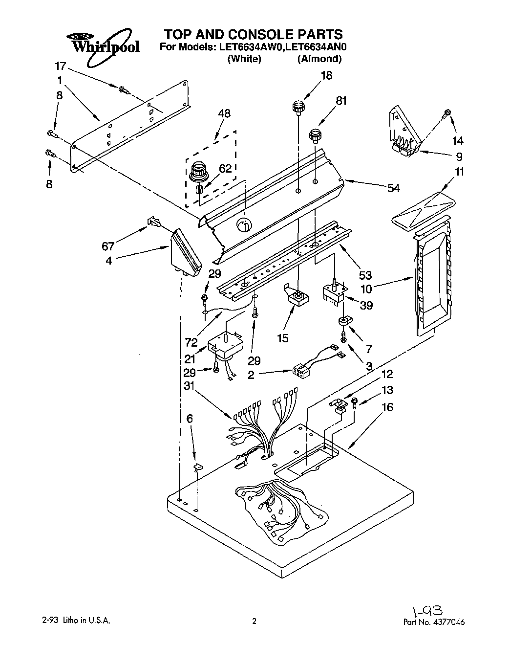 01 - SECTION
