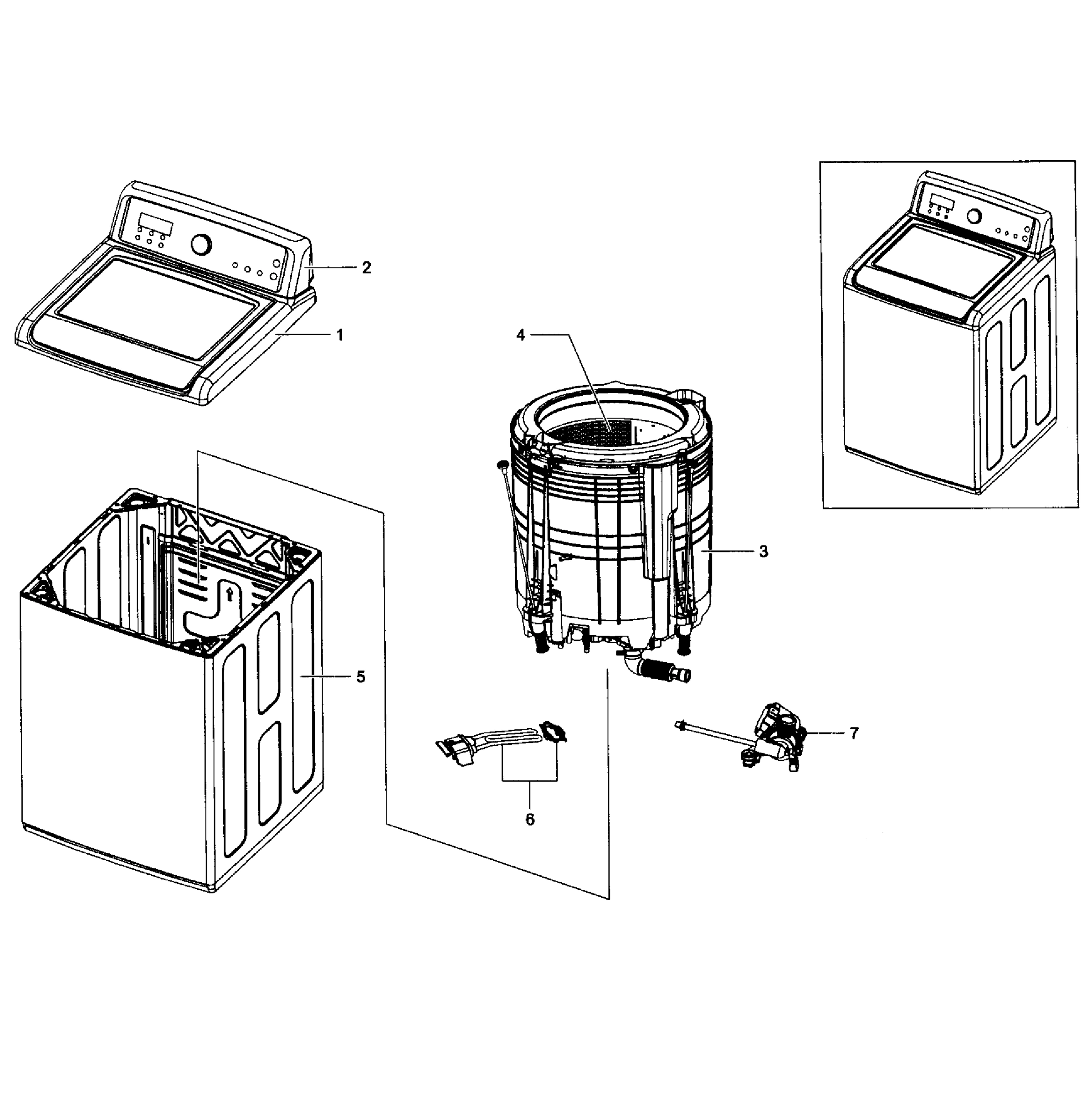 Main Assembly