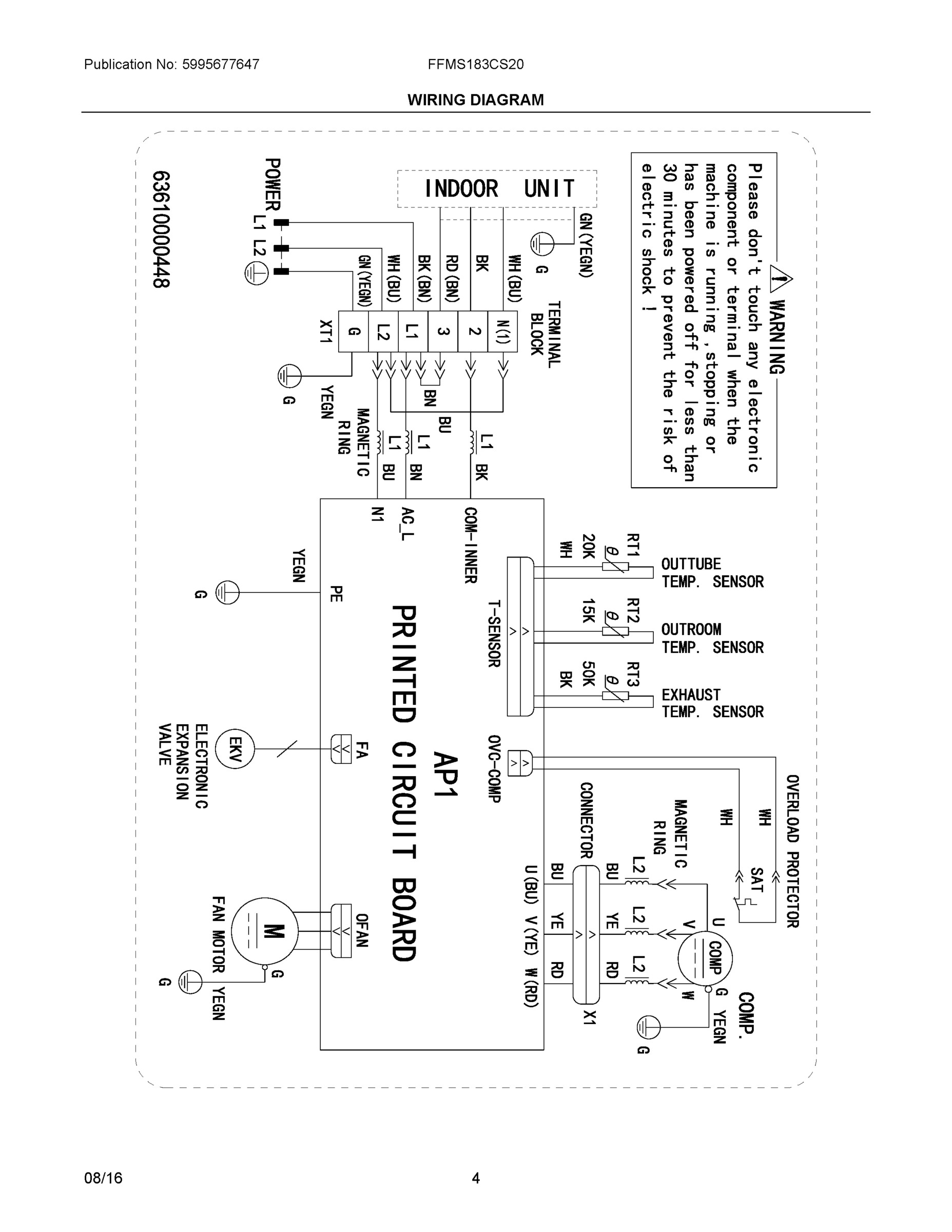 03 - WIRING DIAGRAM