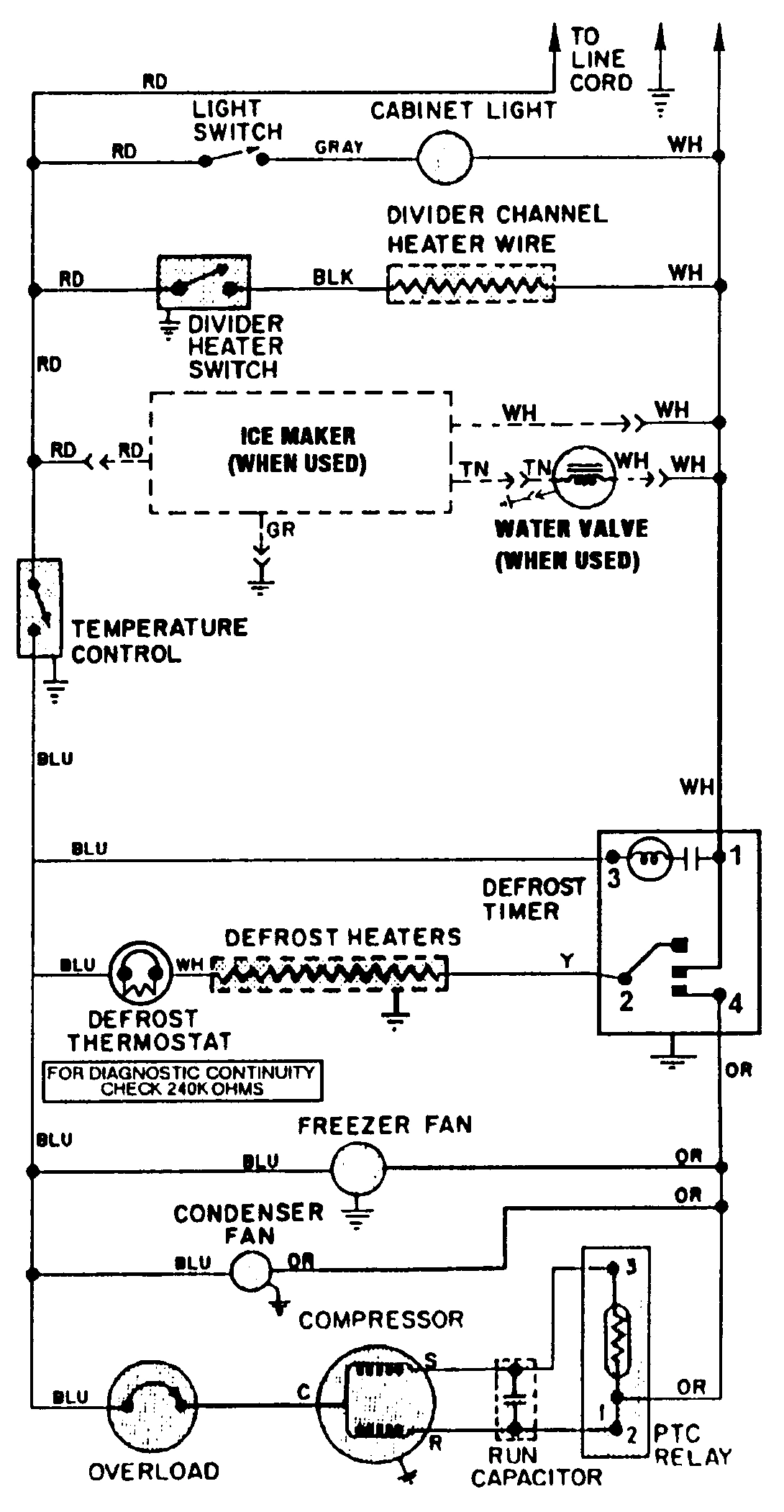 10 - WIRING INFORMATION