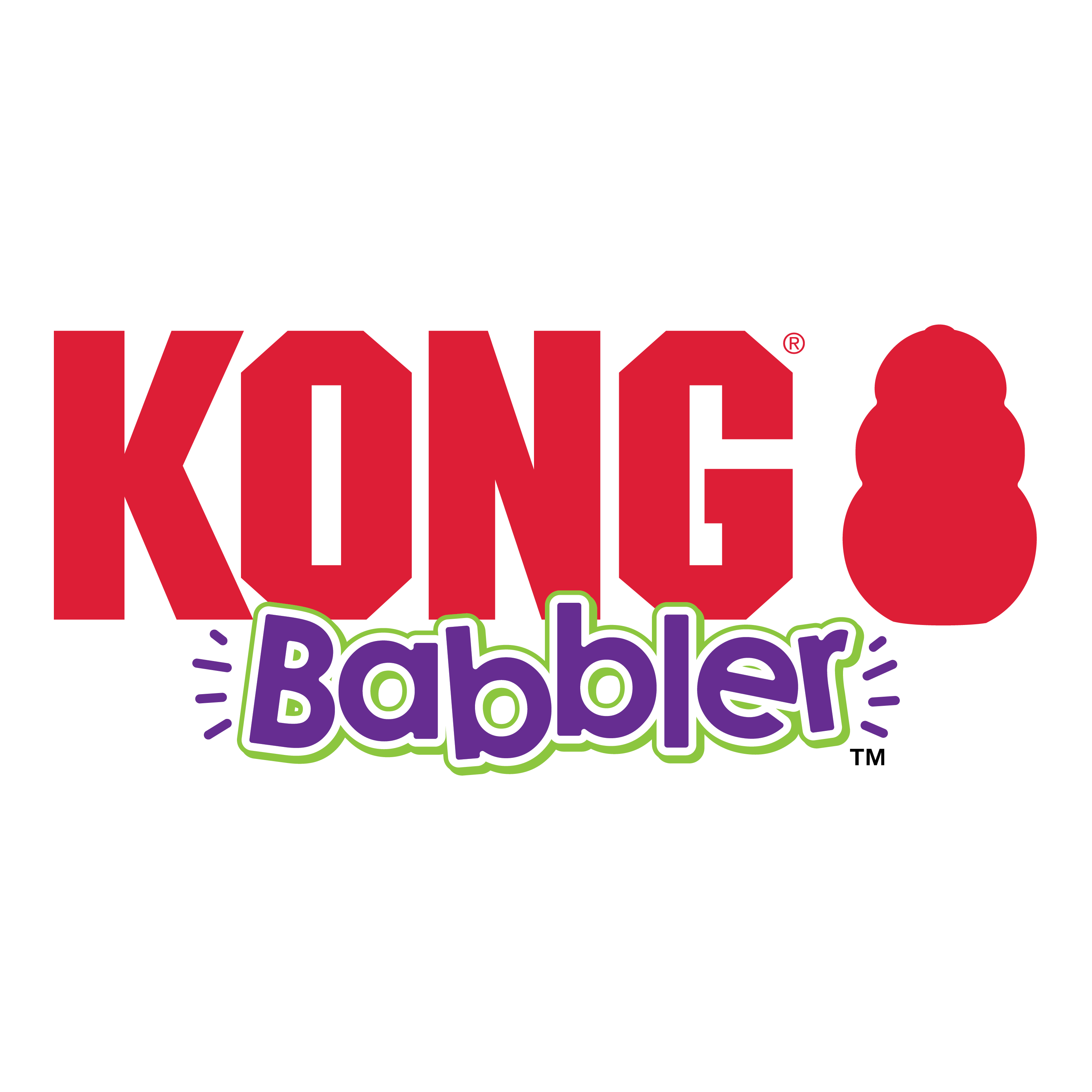 Kong babbler best sale