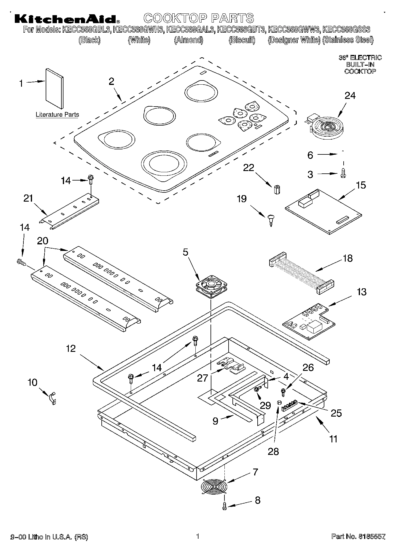01 - SECTION