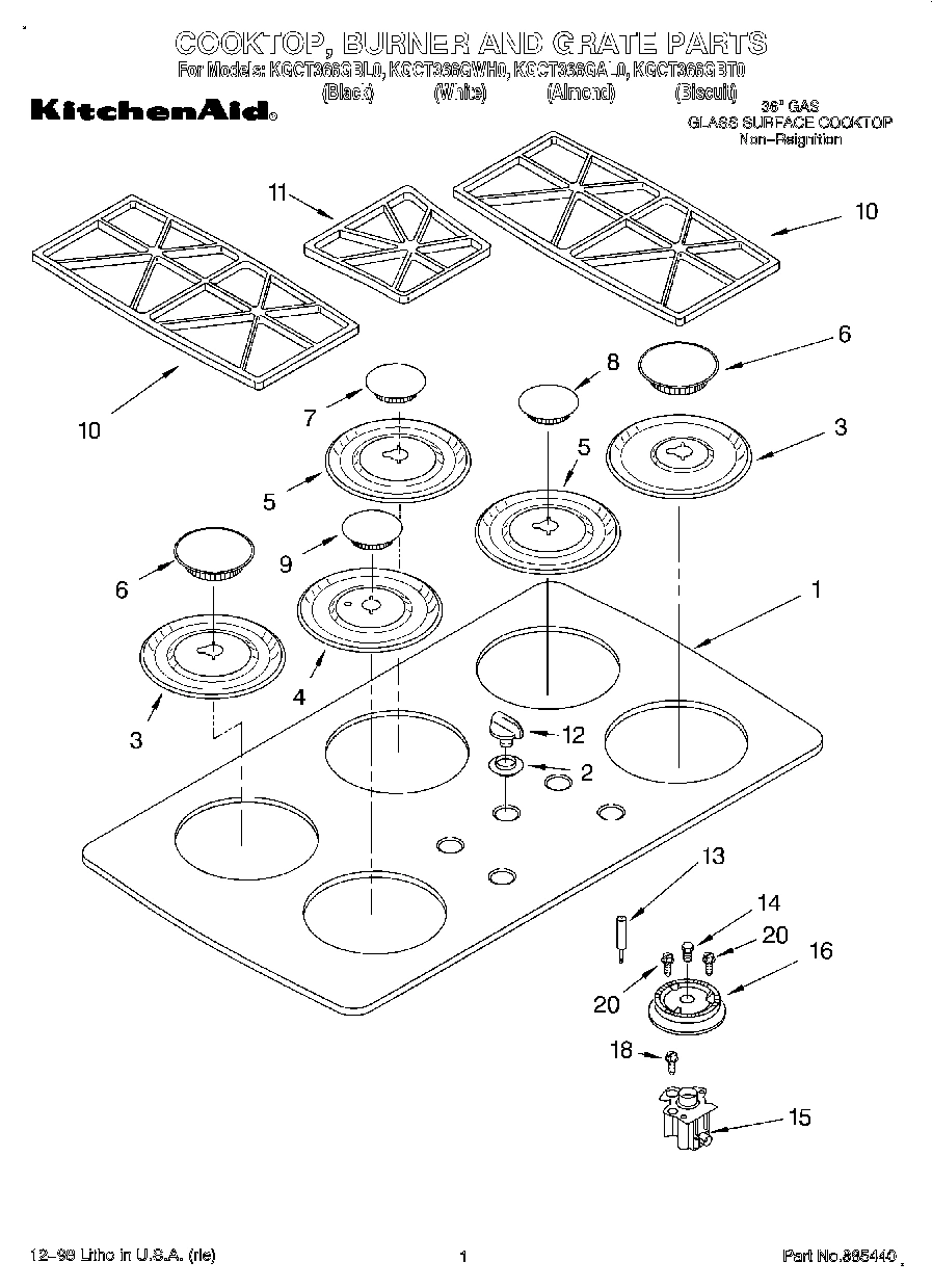 01 - SECTION