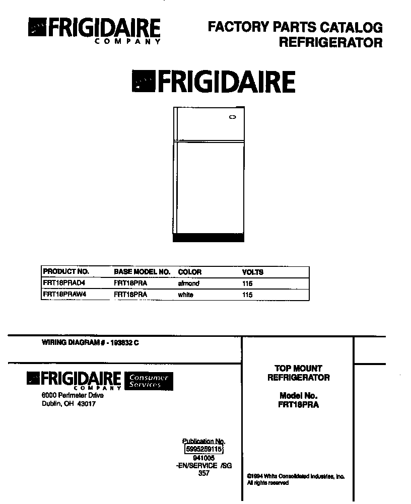 01 - REFRIGERATOR