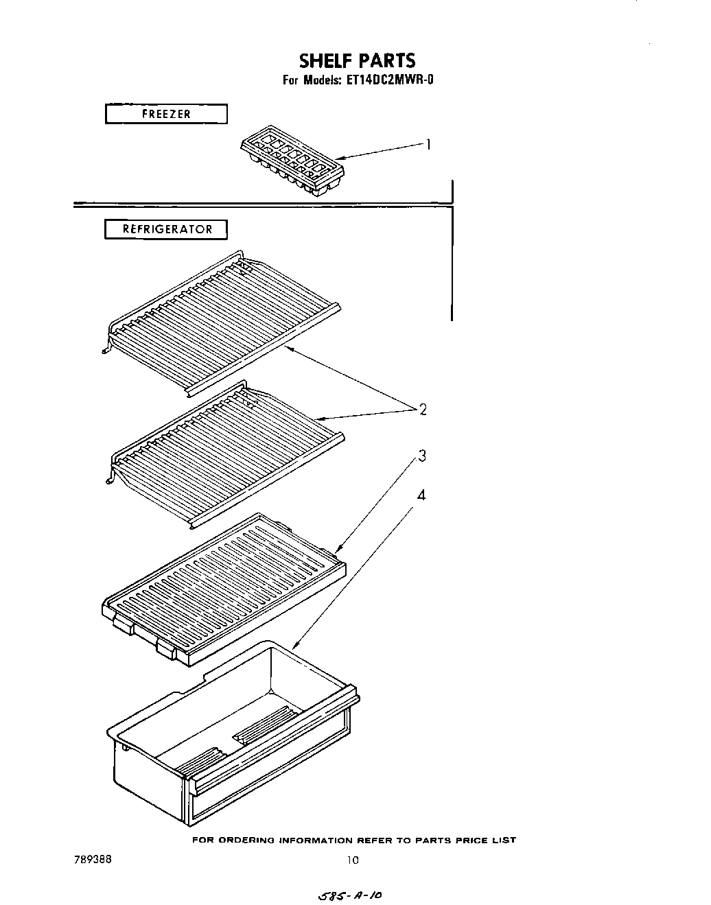 06 - SHELF