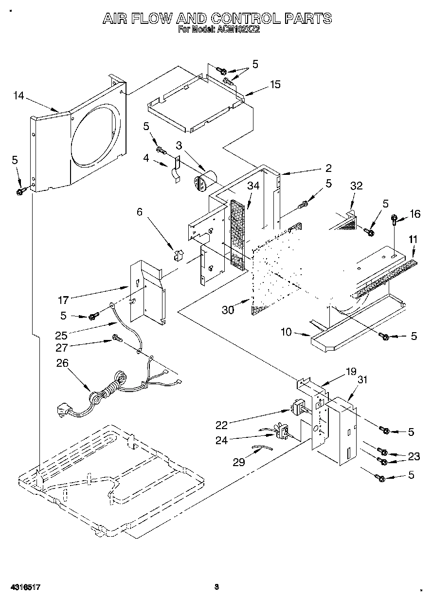 02 - AIR FLOW AND CONTROL