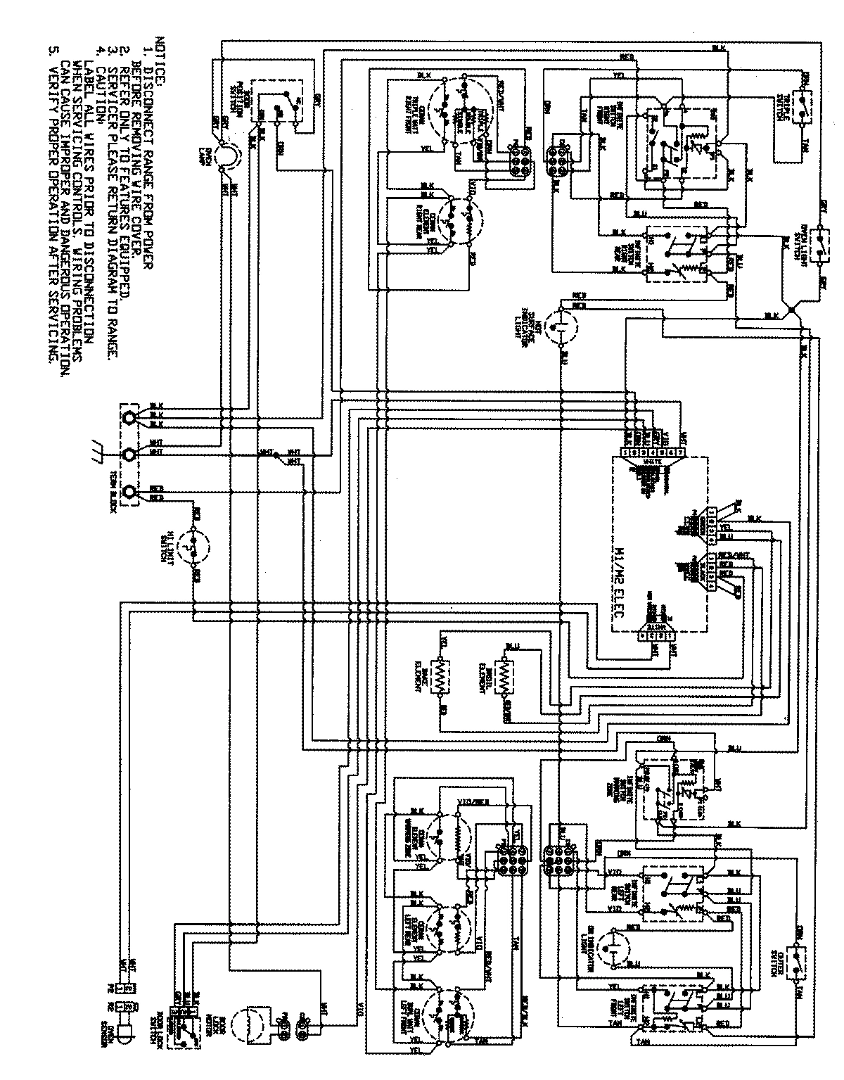 07 - WIRING INFORMATION (SERIES 12)