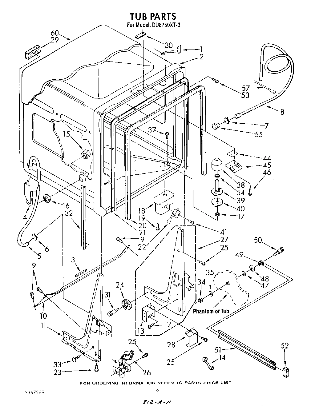 02 - TUB , LITERATURE AND OPTIONAL