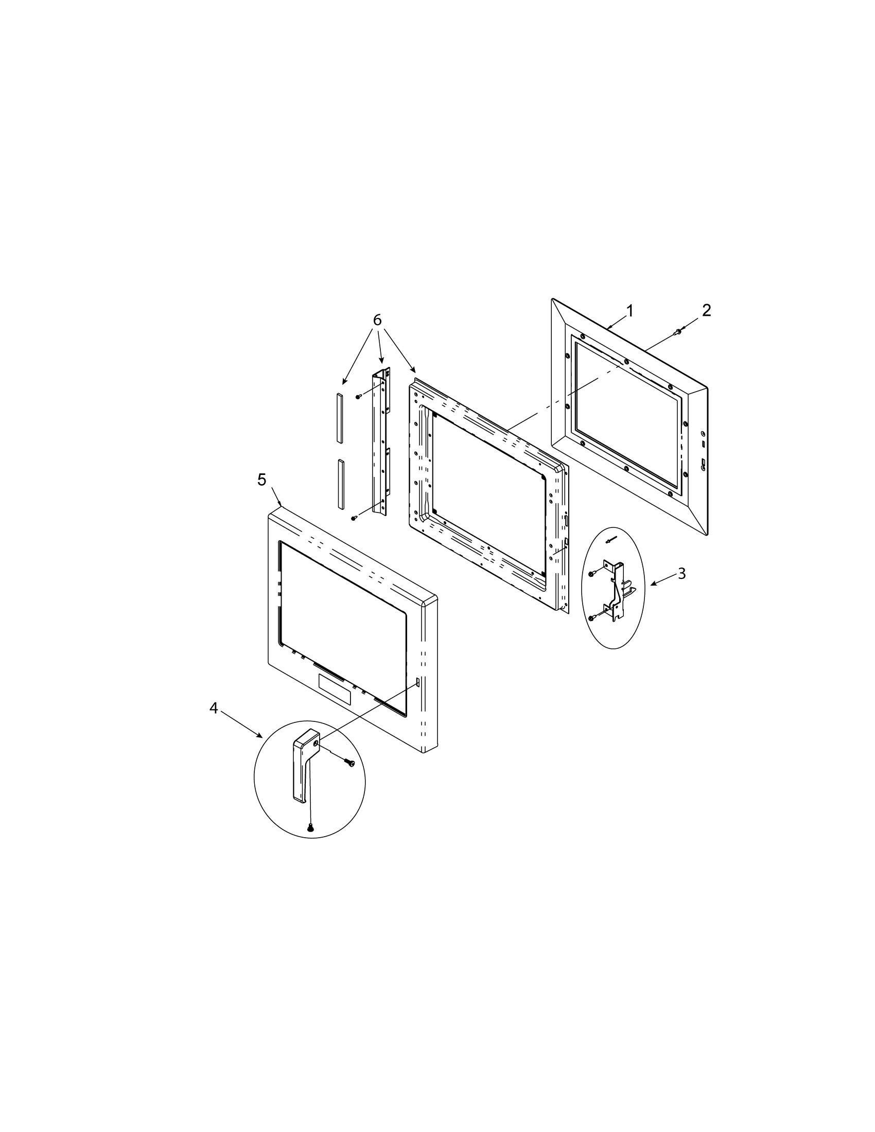 DOOR / HANDLE