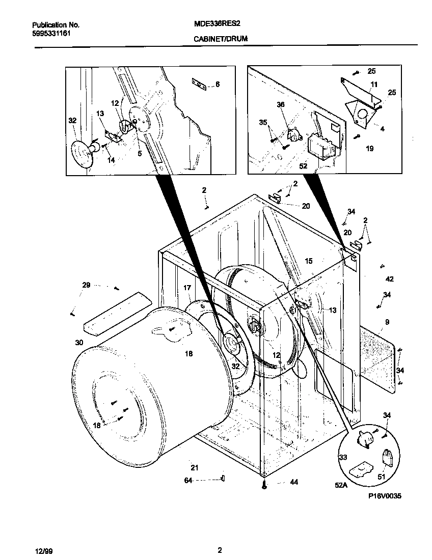 02 - DRY CAB,HEATER