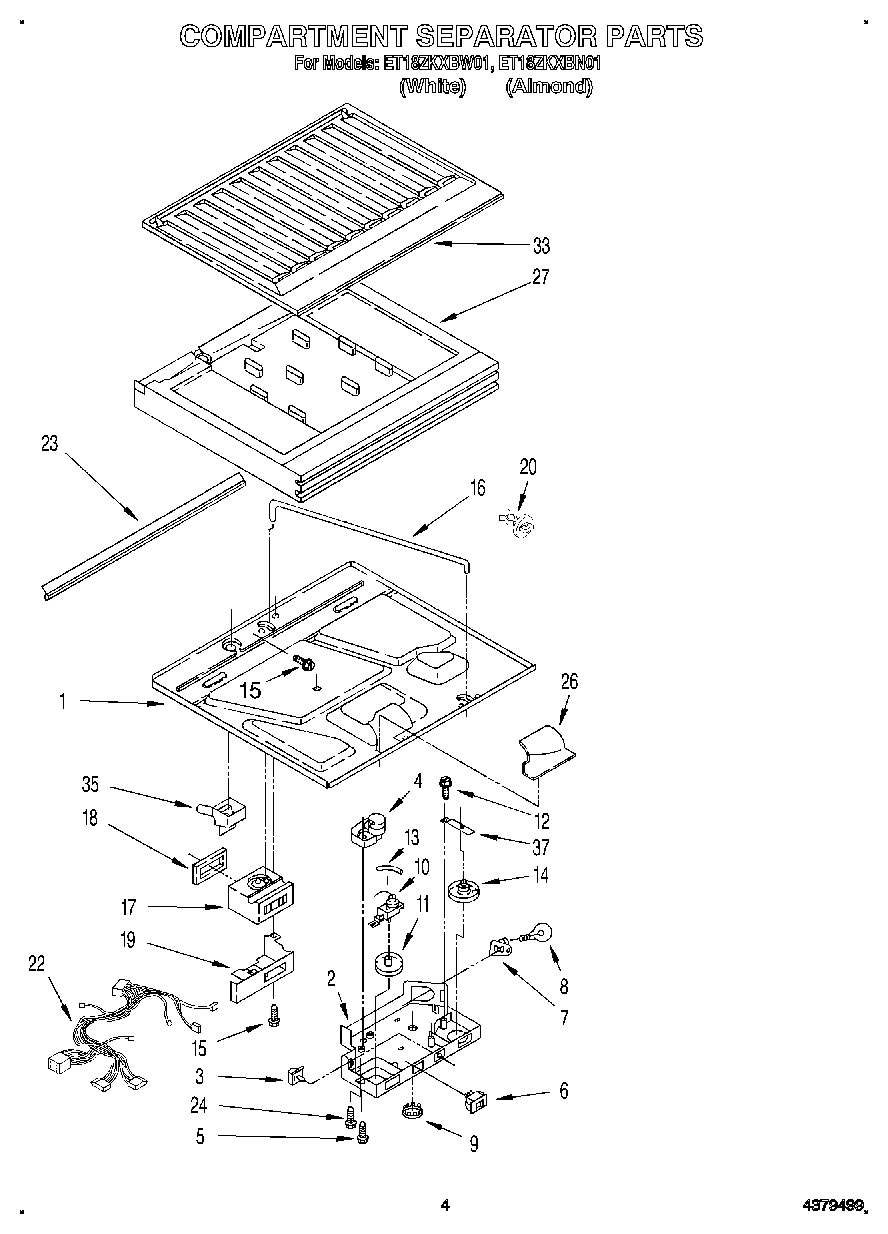 03 - COMPARTMENT SEPARATOR