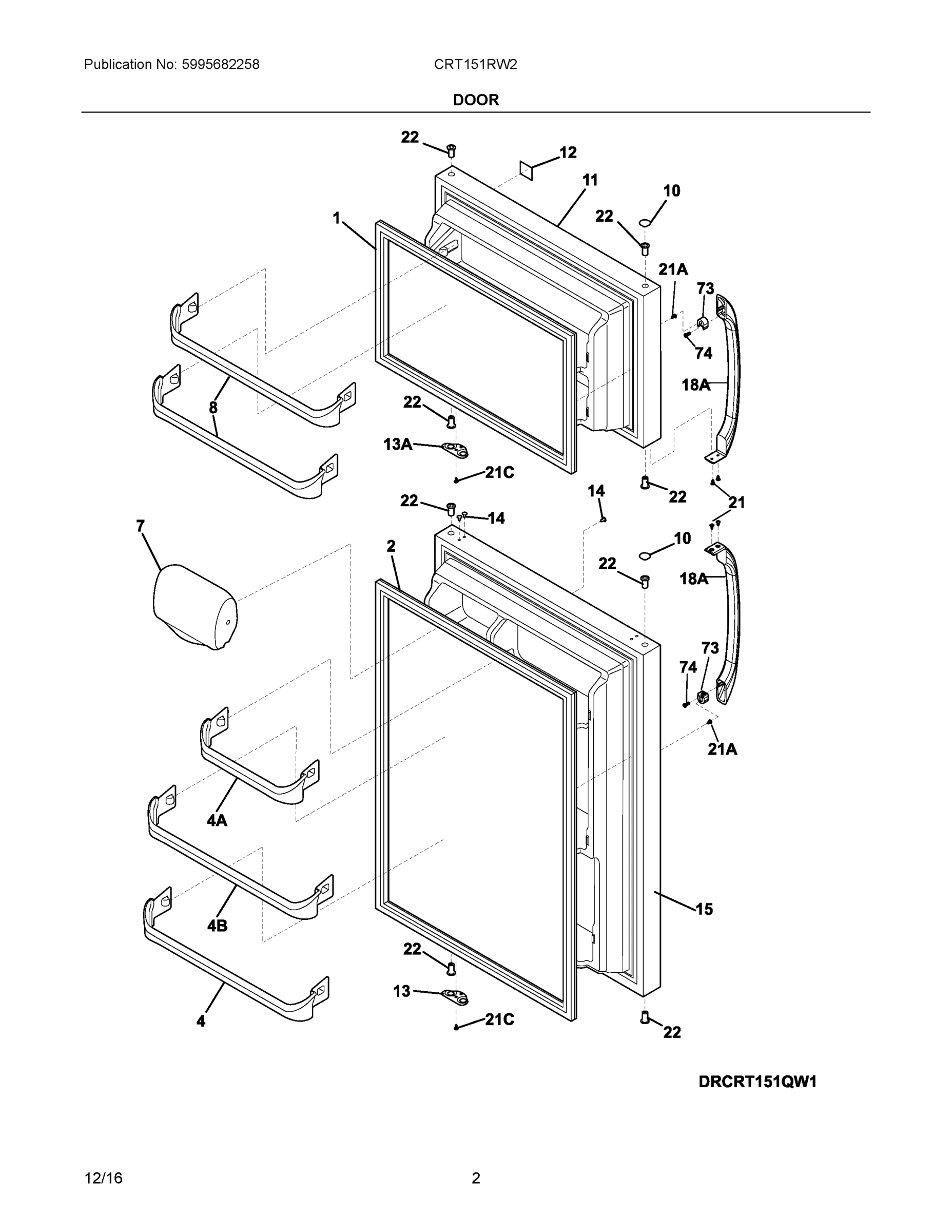 02 - DOOR