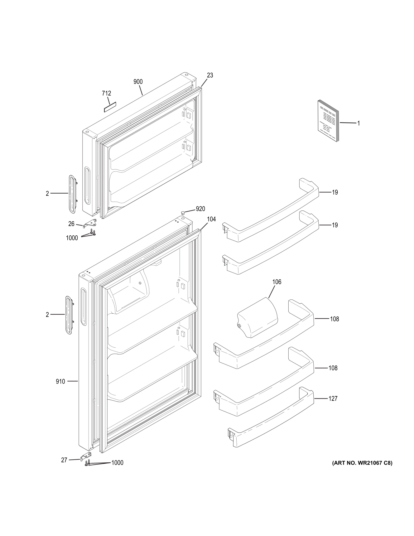 DOORS