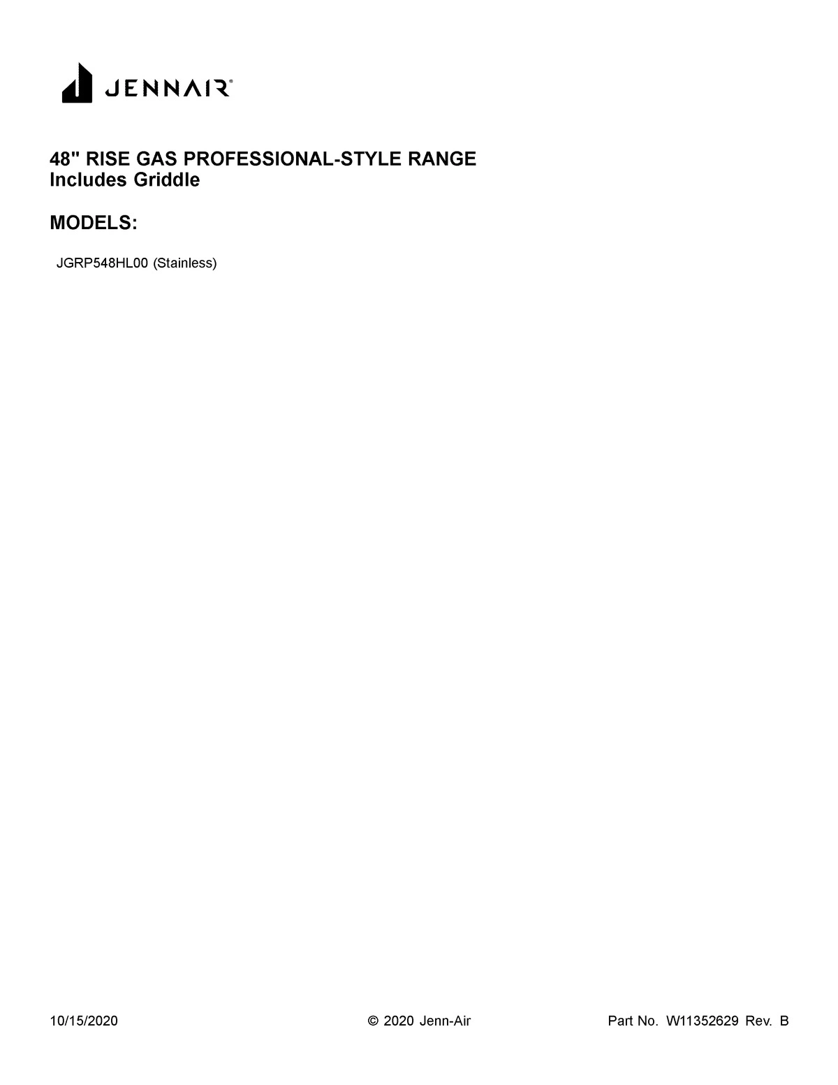 01 - COVER SHEET