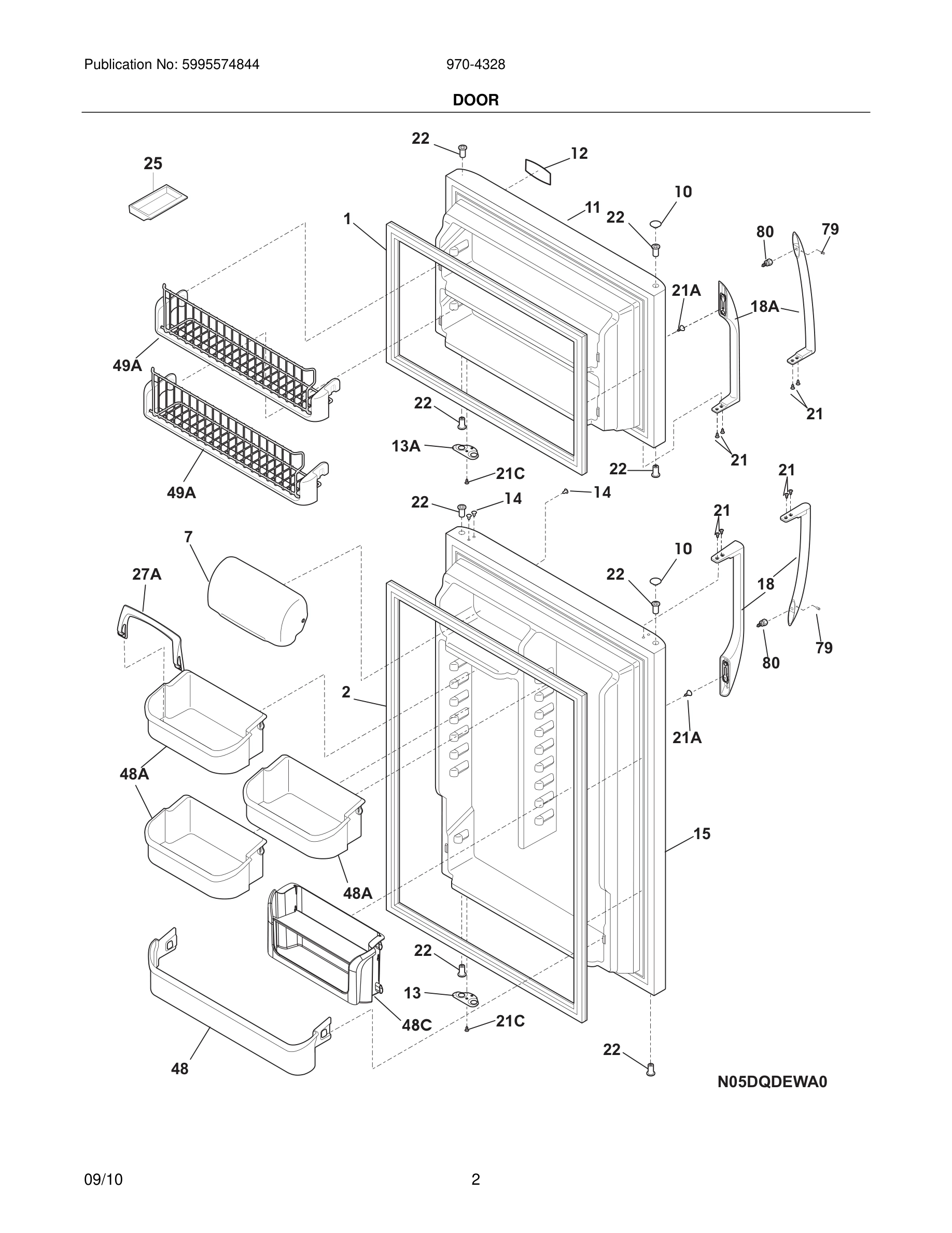 03 - DOOR