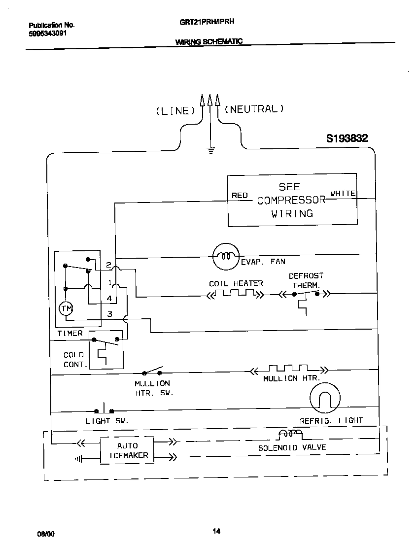 07 - WIRING SCHEMATIC